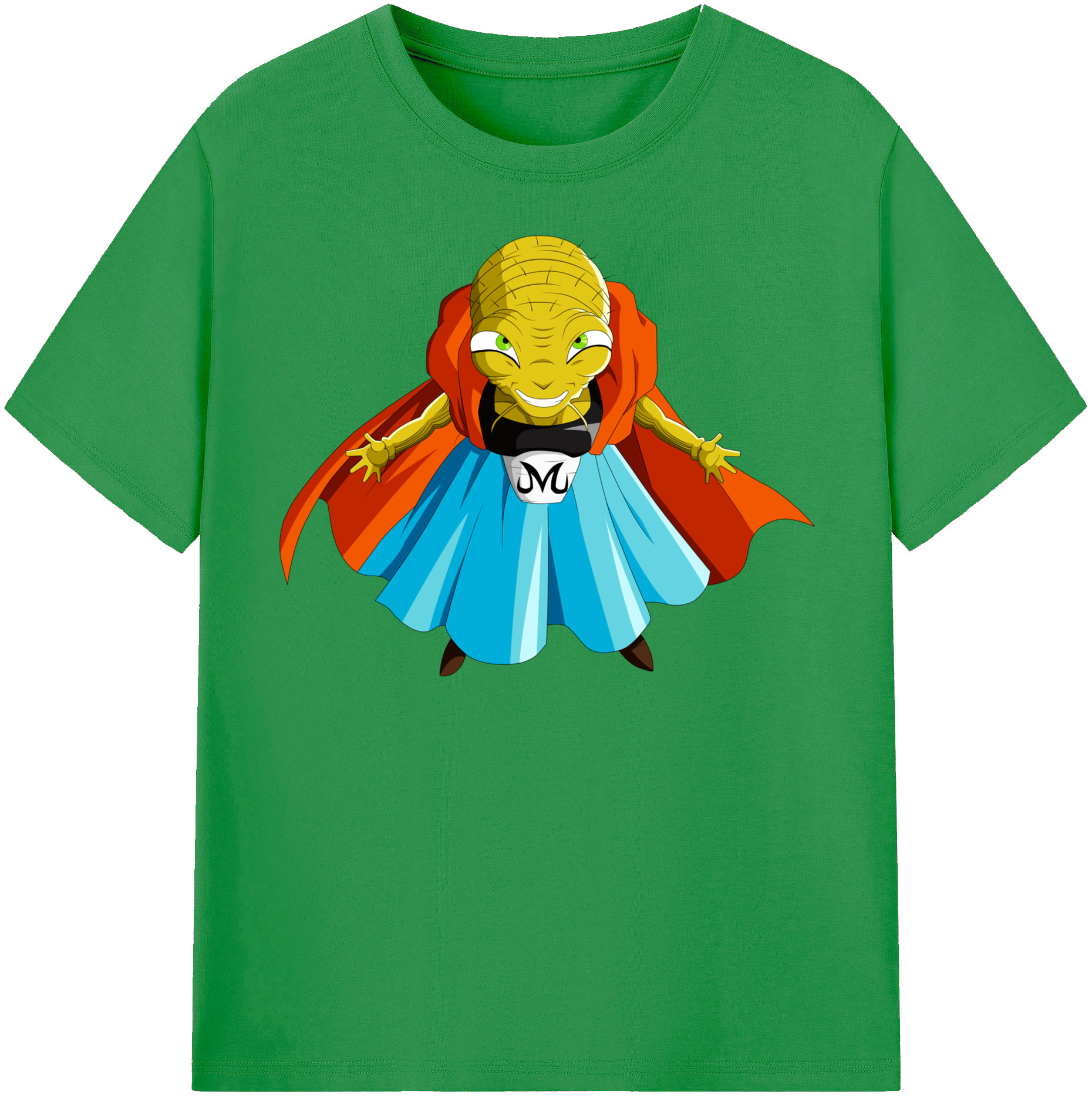 （画像用） ドラゴンボール DRAGON BALL レディースカジュアルプリントTシャツ（綿100％）