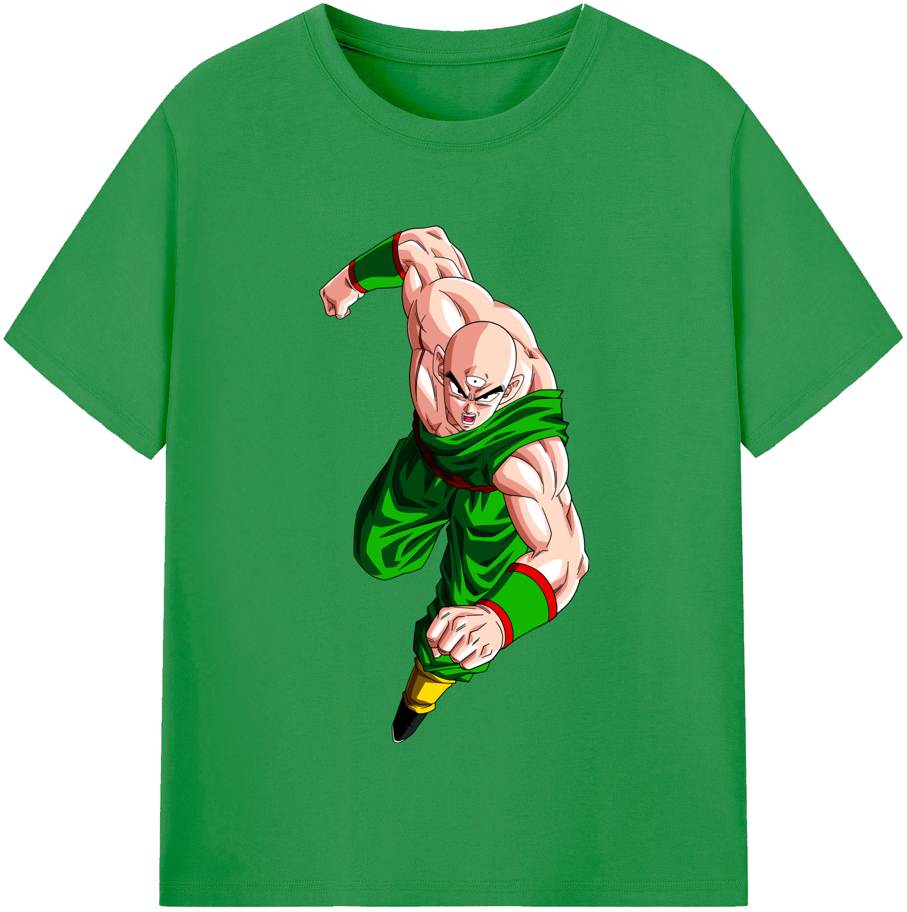 （画像用） ドラゴンボール DRAGON BALL レディースカジュアルプリントTシャツ（綿100％）