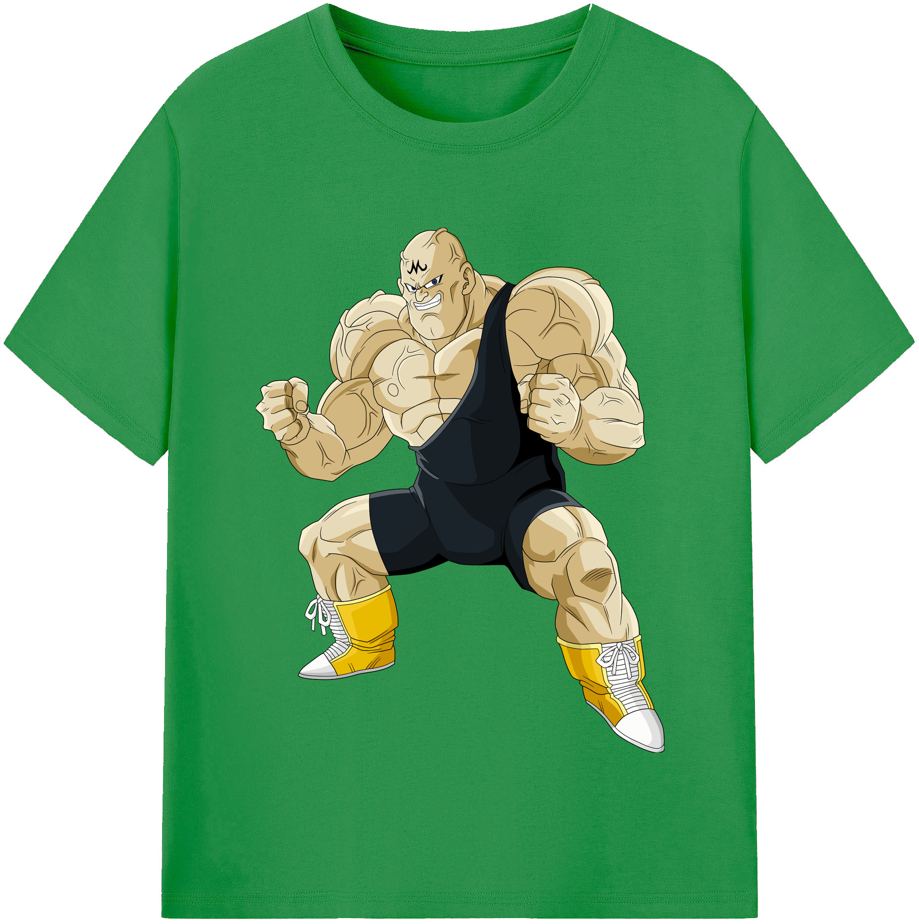 （画像用） ドラゴンボール DRAGON BALL レディースカジュアルプリントTシャツ（綿100％）