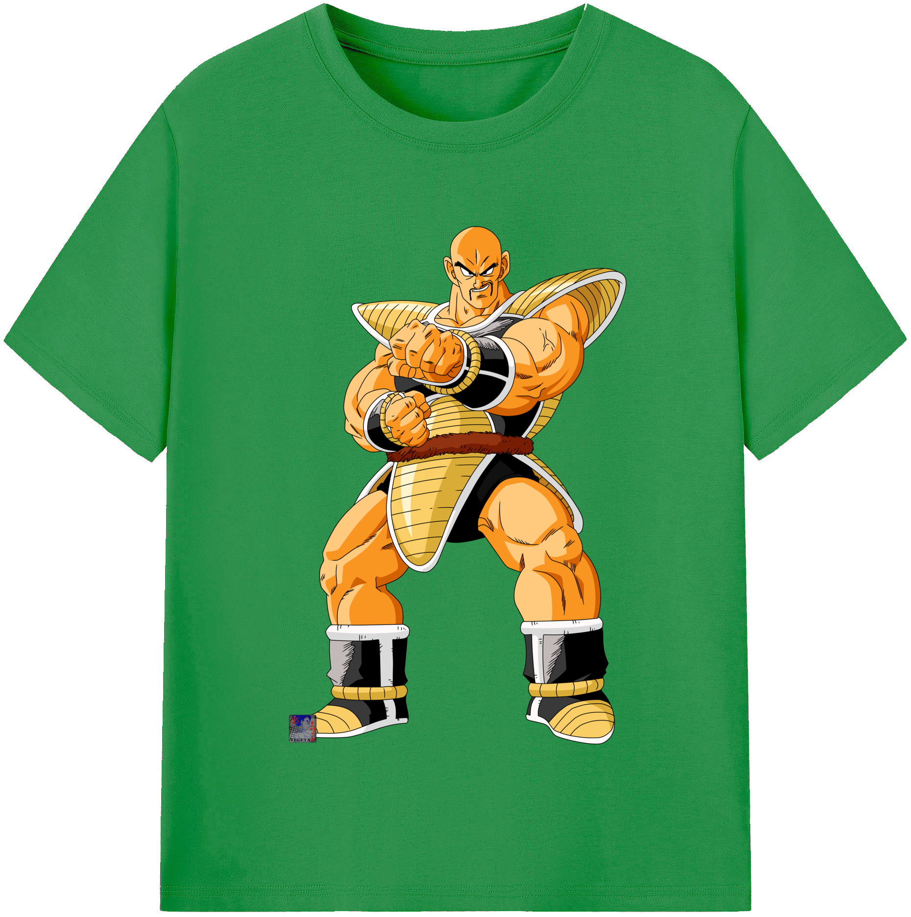 （画像用） ドラゴンボール DRAGON BALL レディースカジュアルプリントTシャツ（綿100％）