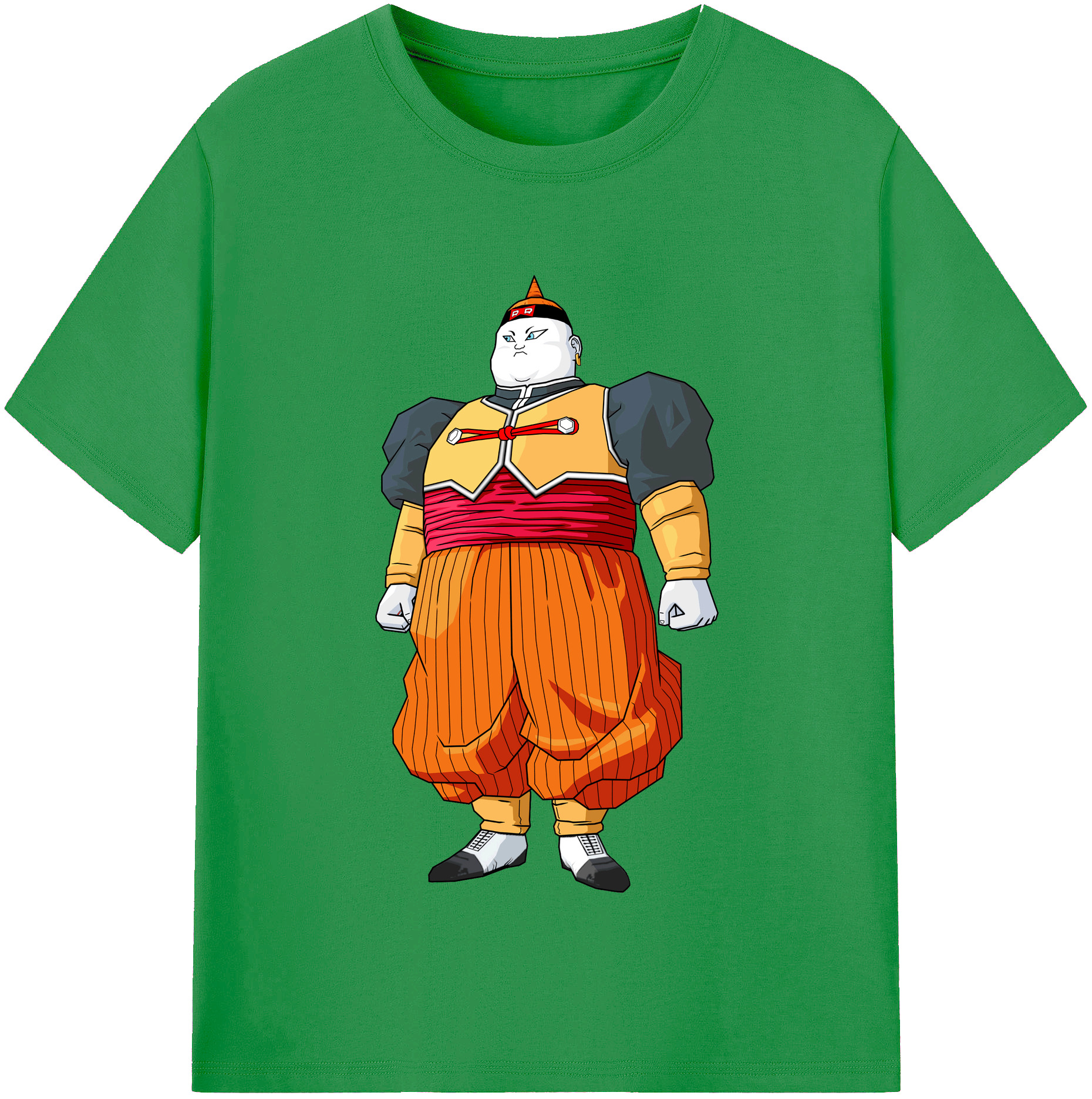 （画像用） ドラゴンボール DRAGON BALL レディースカジュアルプリントTシャツ（綿100％）