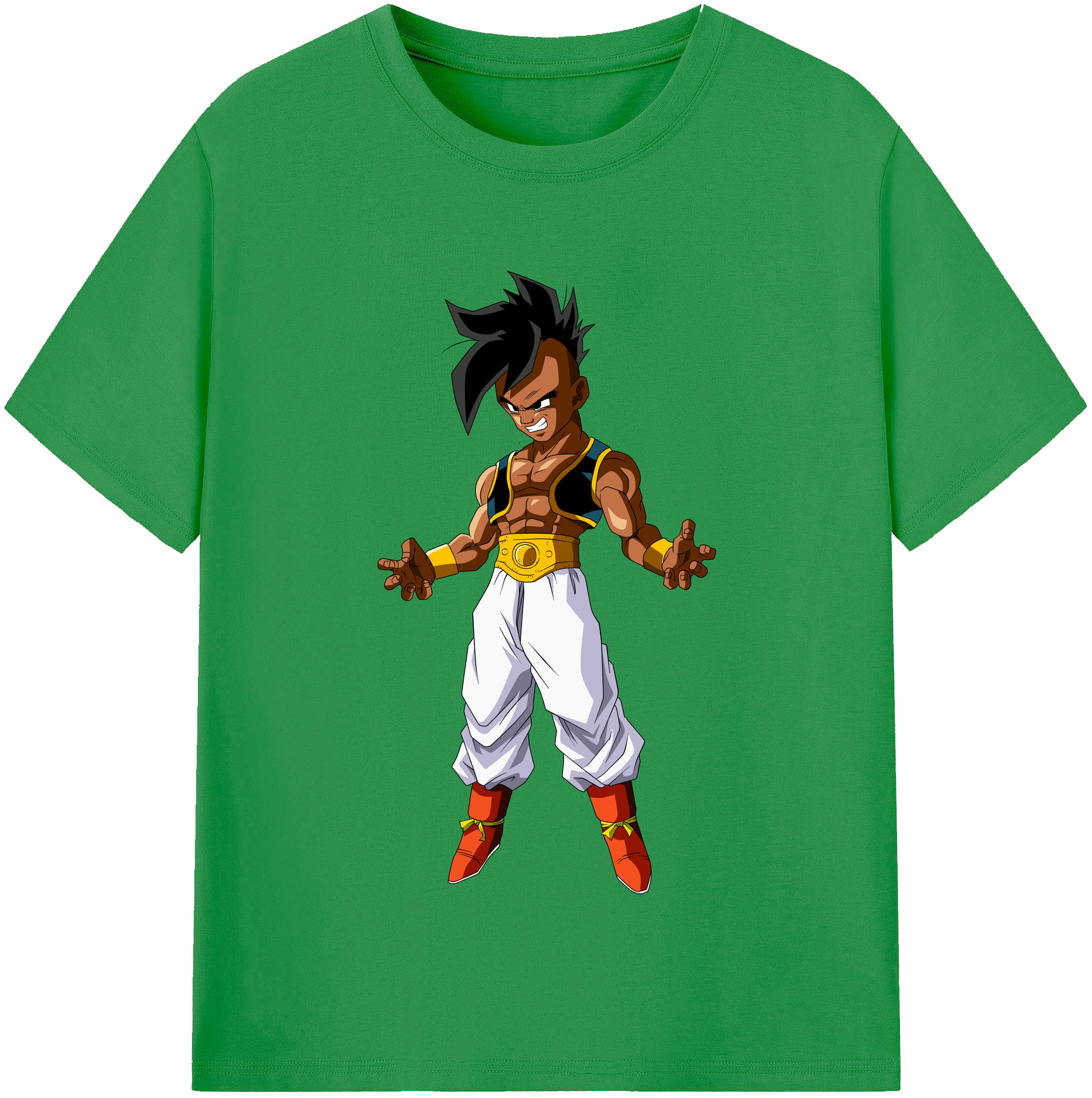 （画像用） ドラゴンボール DRAGON BALL レディースカジュアルプリントTシャツ（綿100％）