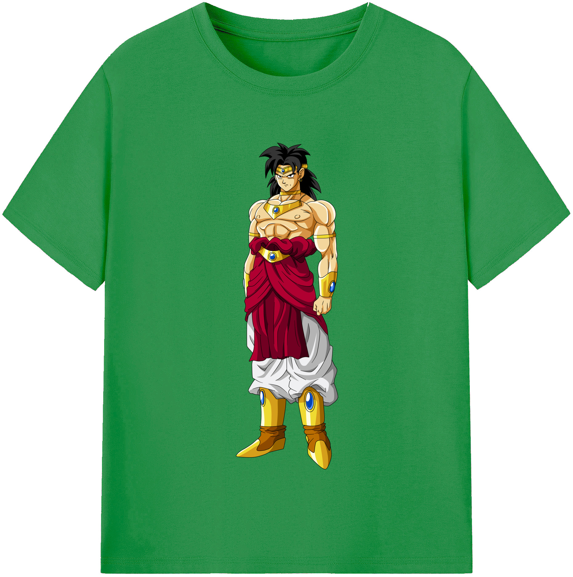 （画像用） ドラゴンボール DRAGON BALL レディースカジュアルプリントTシャツ（綿100％）