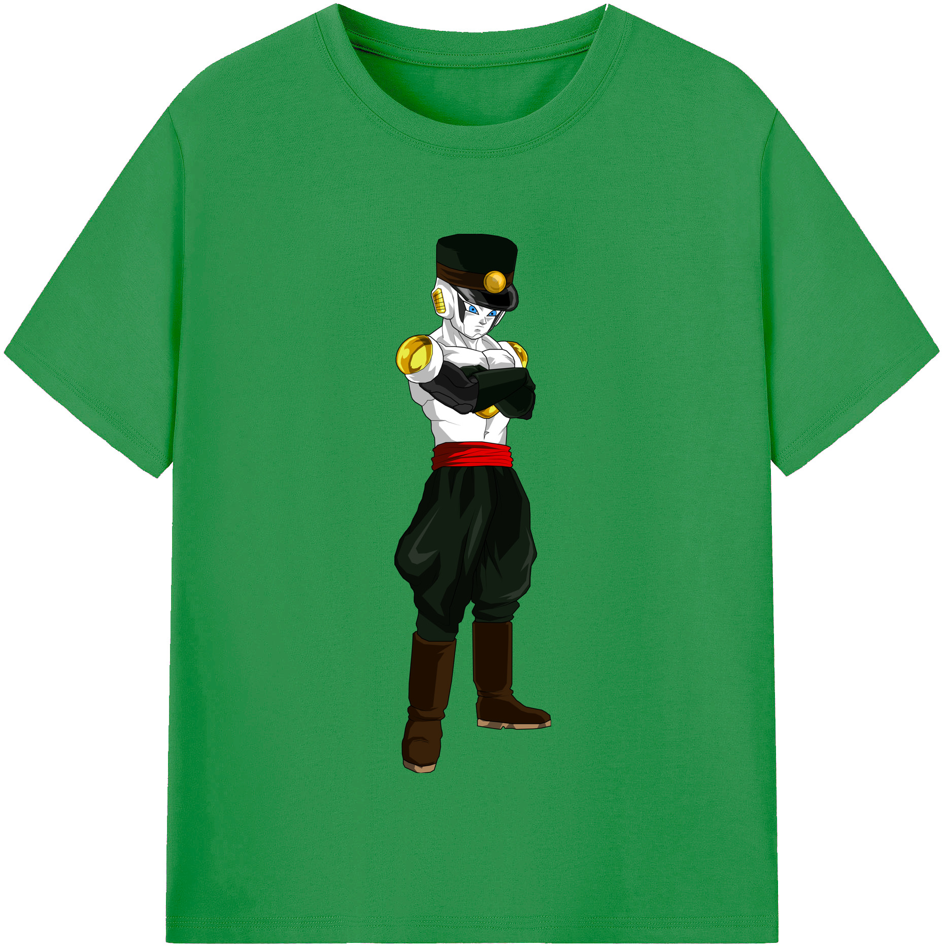 （画像用） ドラゴンボール DRAGON BALL レディースカジュアルプリントTシャツ（綿100％）