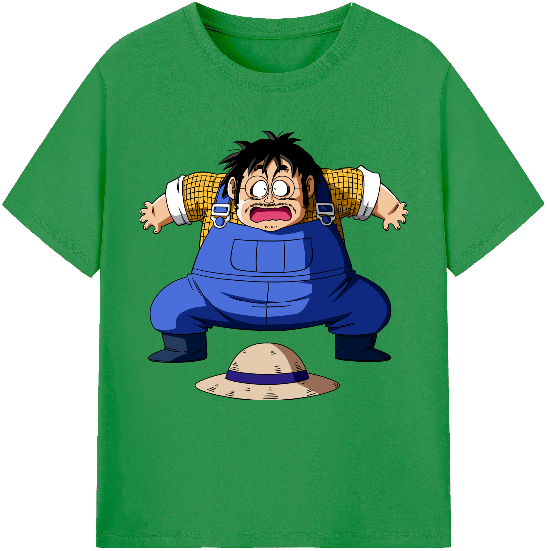 （画像用） ドラゴンボール DRAGON BALL レディースカジュアルプリントTシャツ（綿100％）