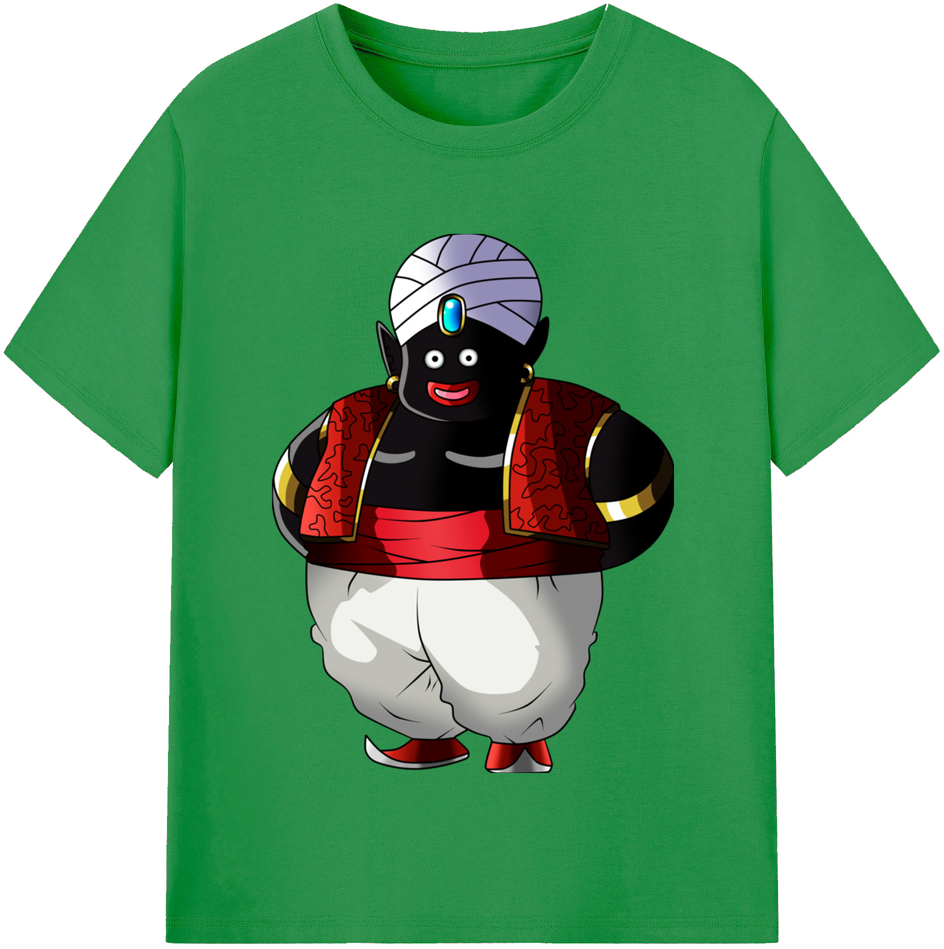 （画像用） ドラゴンボール DRAGON BALL レディースカジュアルプリントTシャツ（綿100％）