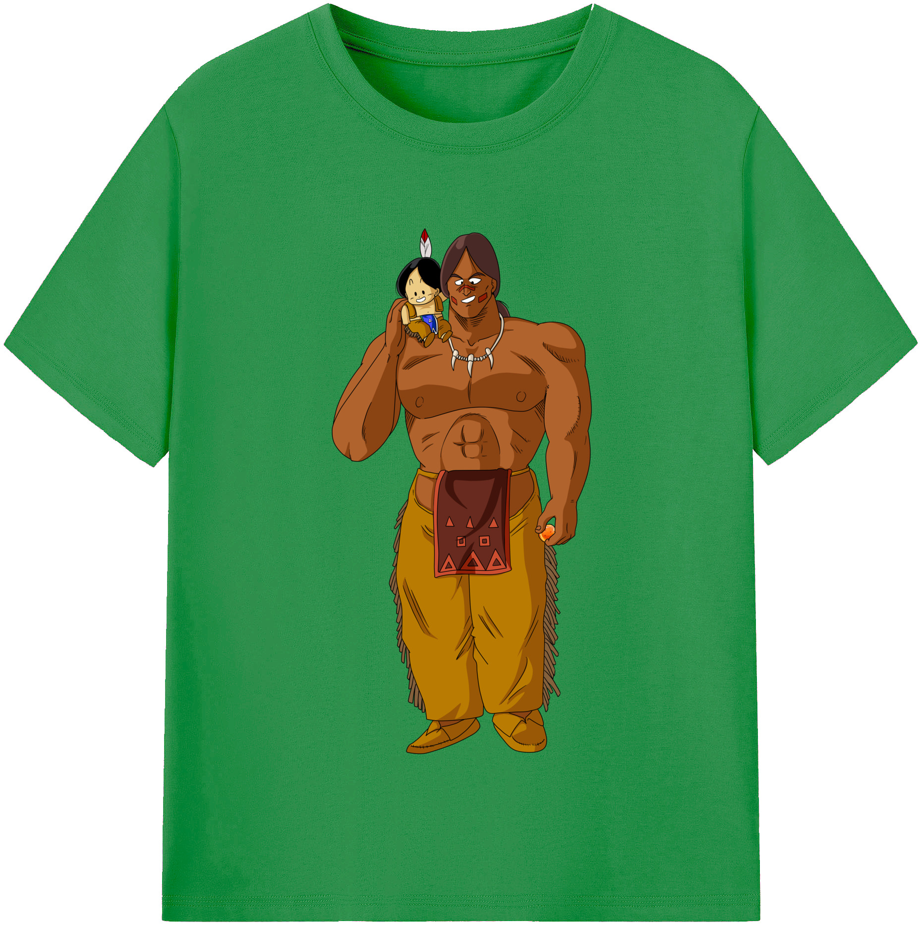 （画像用） ドラゴンボール DRAGON BALL レディースカジュアルプリントTシャツ（綿100％）