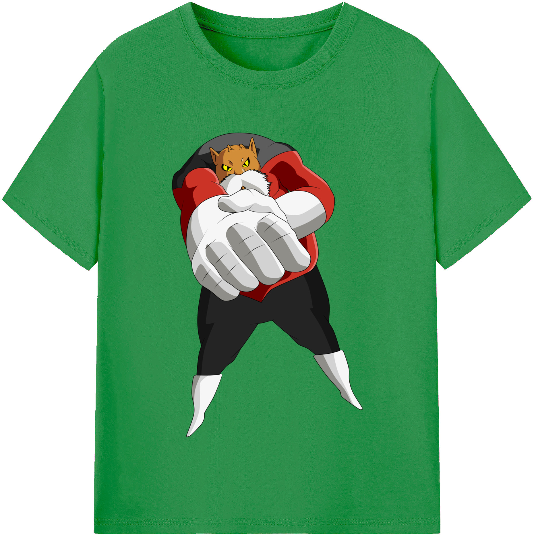 （画像用） ドラゴンボール DRAGON BALL レディースカジュアルプリントTシャツ（綿100％）