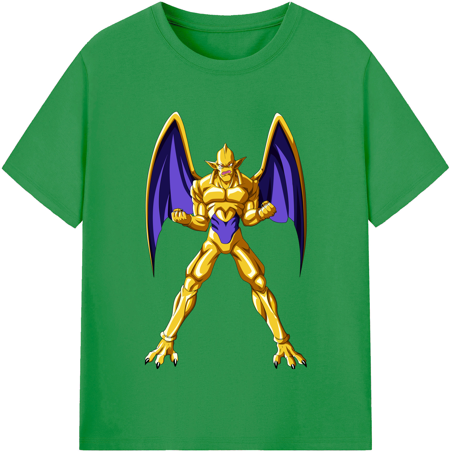 （画像用） ドラゴンボール DRAGON BALL レディースカジュアルプリントTシャツ（綿100％）
