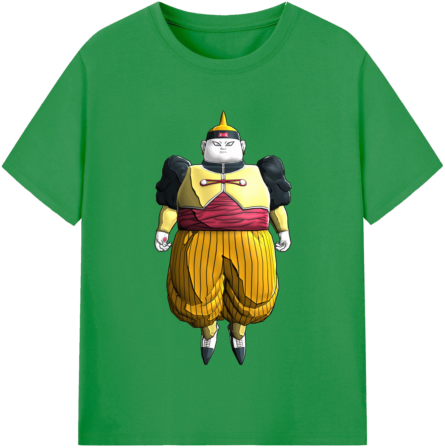 （画像用） ドラゴンボール DRAGON BALL レディースカジュアルプリントTシャツ（綿100％）