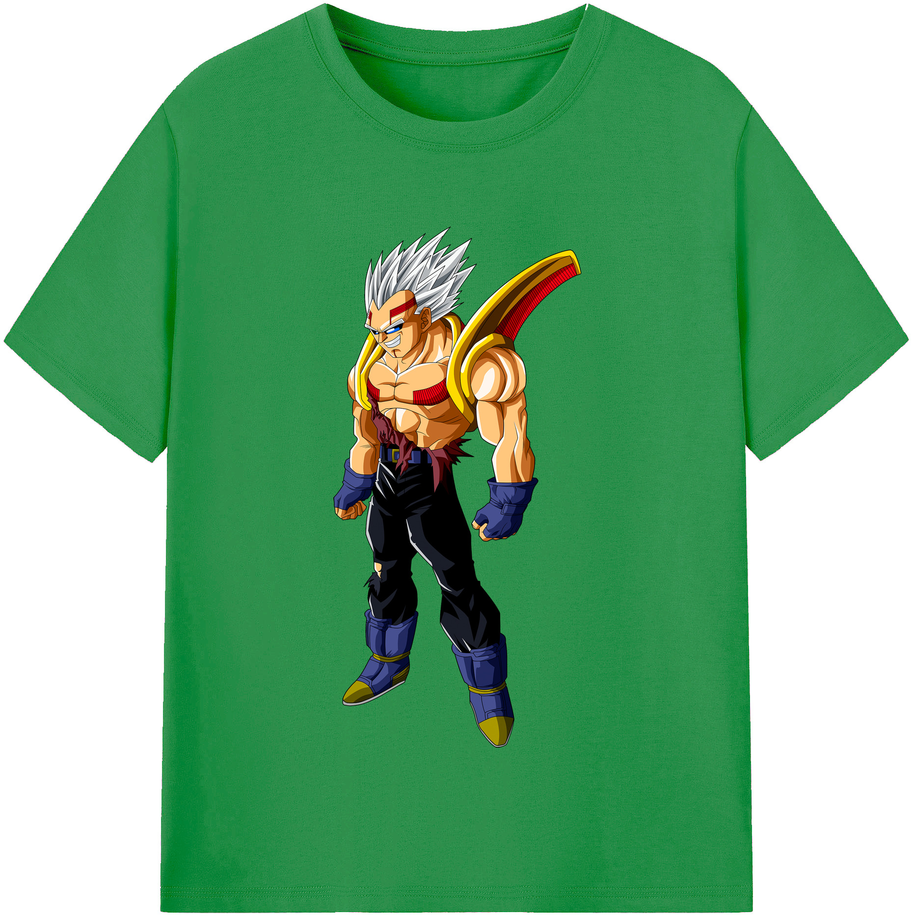 （画像用） ドラゴンボール DRAGON BALL レディースカジュアルプリントTシャツ（綿100％）