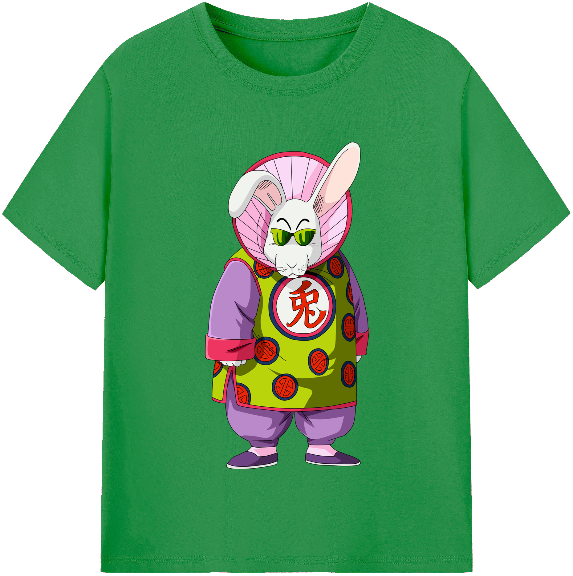 （画像用） ドラゴンボール DRAGON BALL レディースカジュアルプリントTシャツ（綿100％）