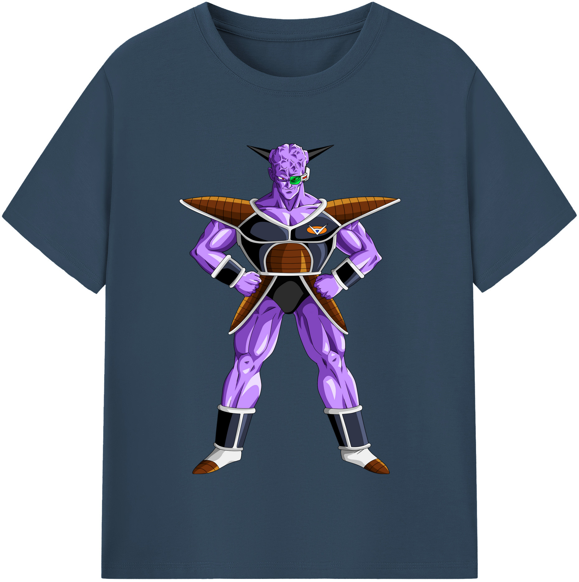 （画像用） ドラゴンボール DRAGON BALL レディースカジュアルプリントTシャツ（綿100％）