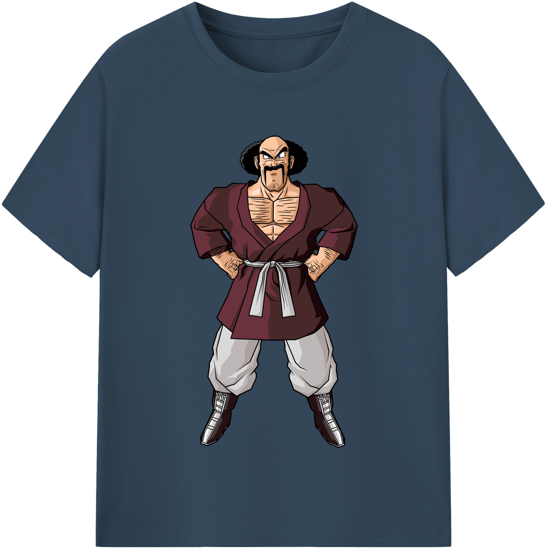 （画像用） ドラゴンボール DRAGON BALL レディースカジュアルプリントTシャツ（綿100％）