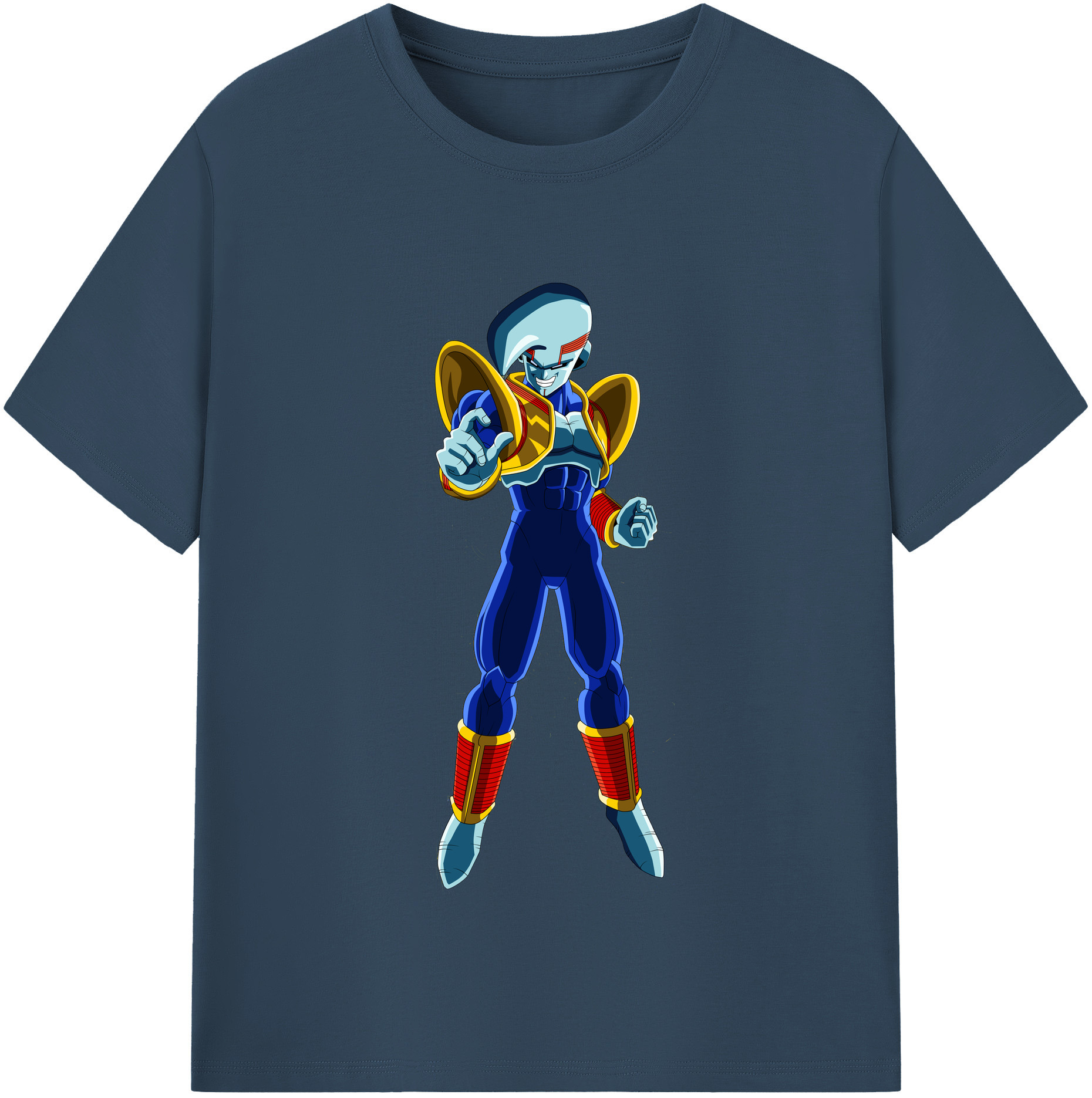 （画像用） ドラゴンボール DRAGON BALL レディースカジュアルプリントTシャツ（綿100％）