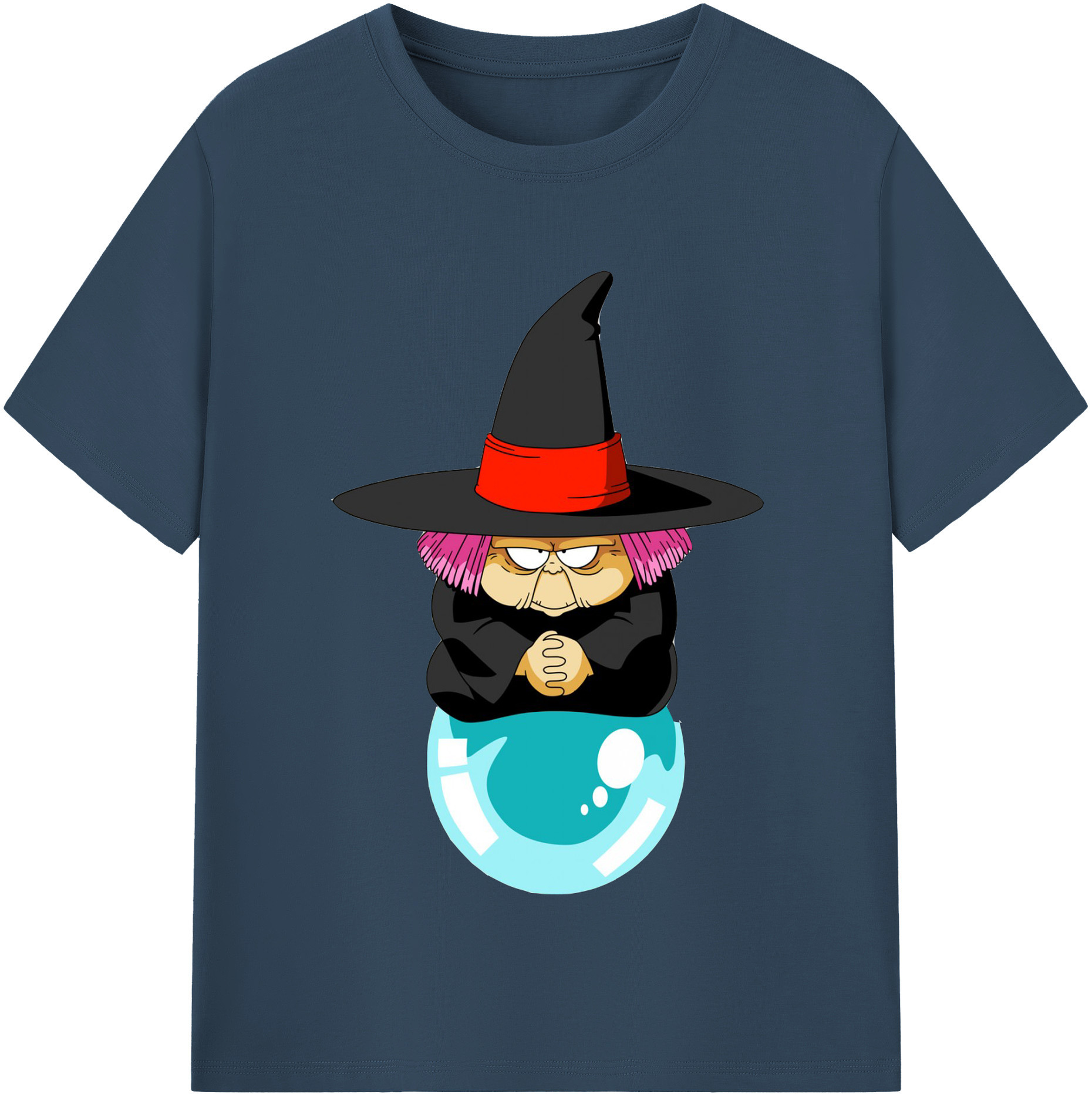 （画像用） ドラゴンボール DRAGON BALL レディースカジュアルプリントTシャツ（綿100％）