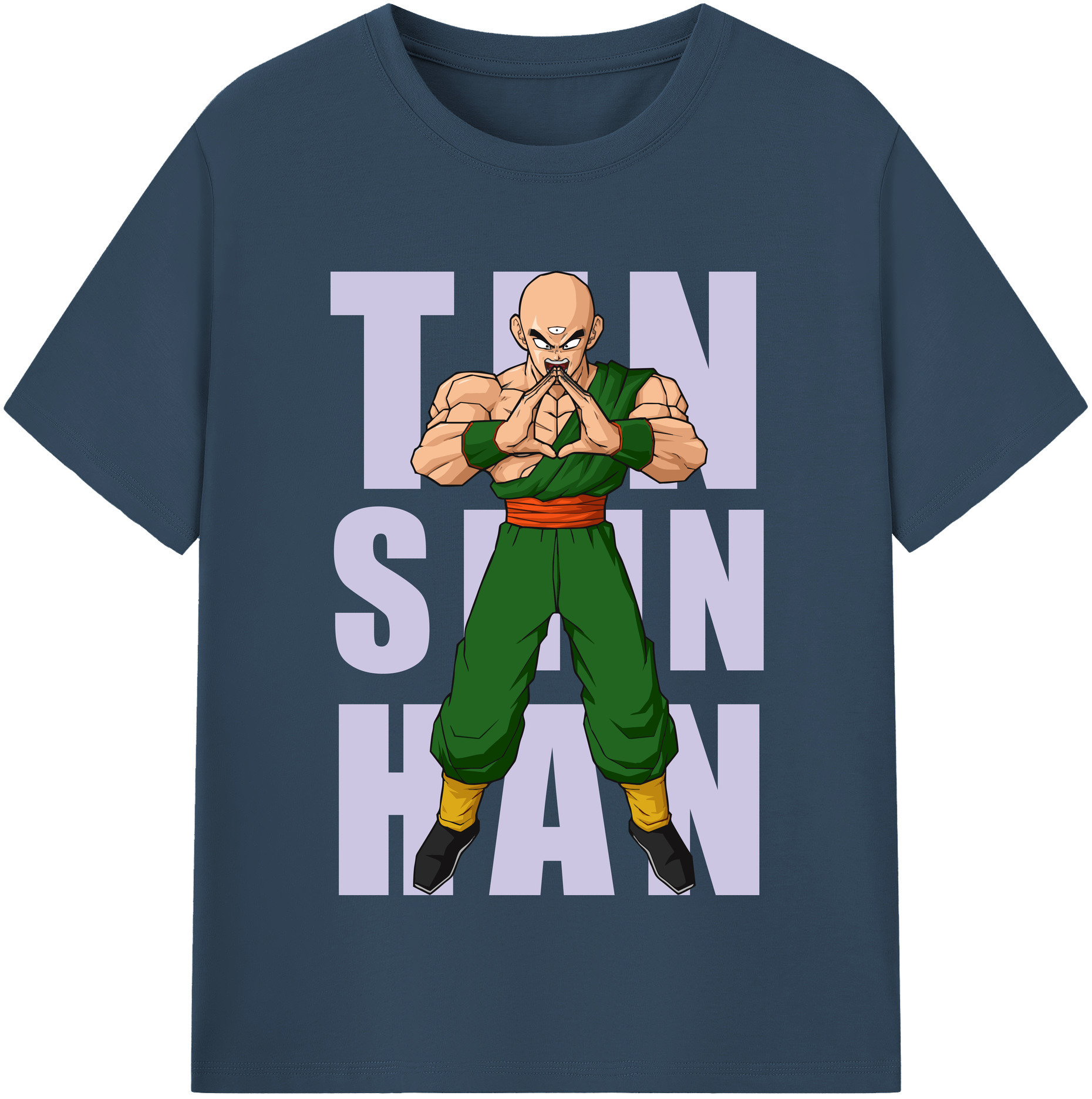 （画像用） ドラゴンボール DRAGON BALL レディースカジュアルプリントTシャツ（綿100％）