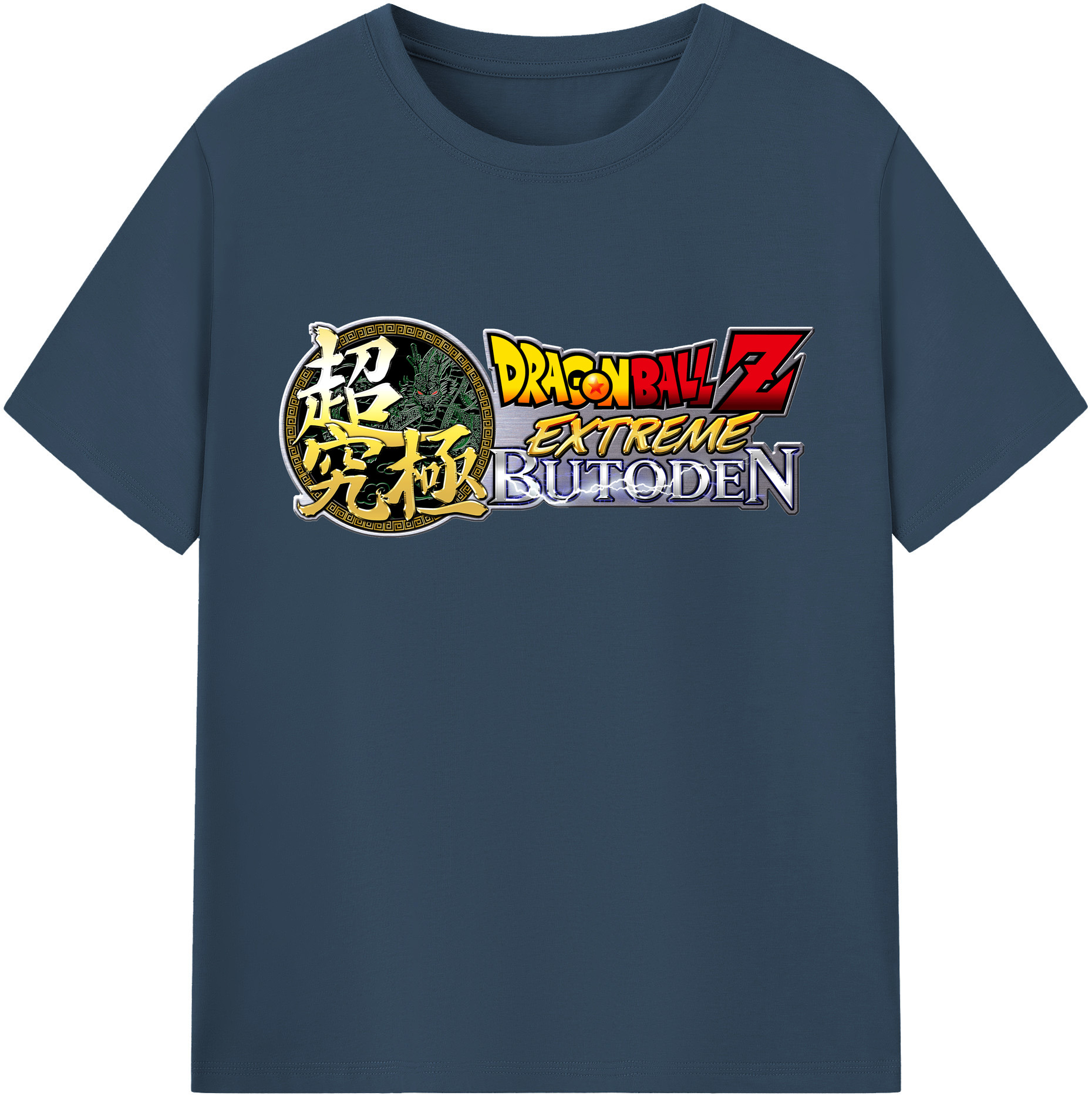 （画像用） ドラゴンボール DRAGON BALL レディースカジュアルプリントTシャツ（綿100％）
