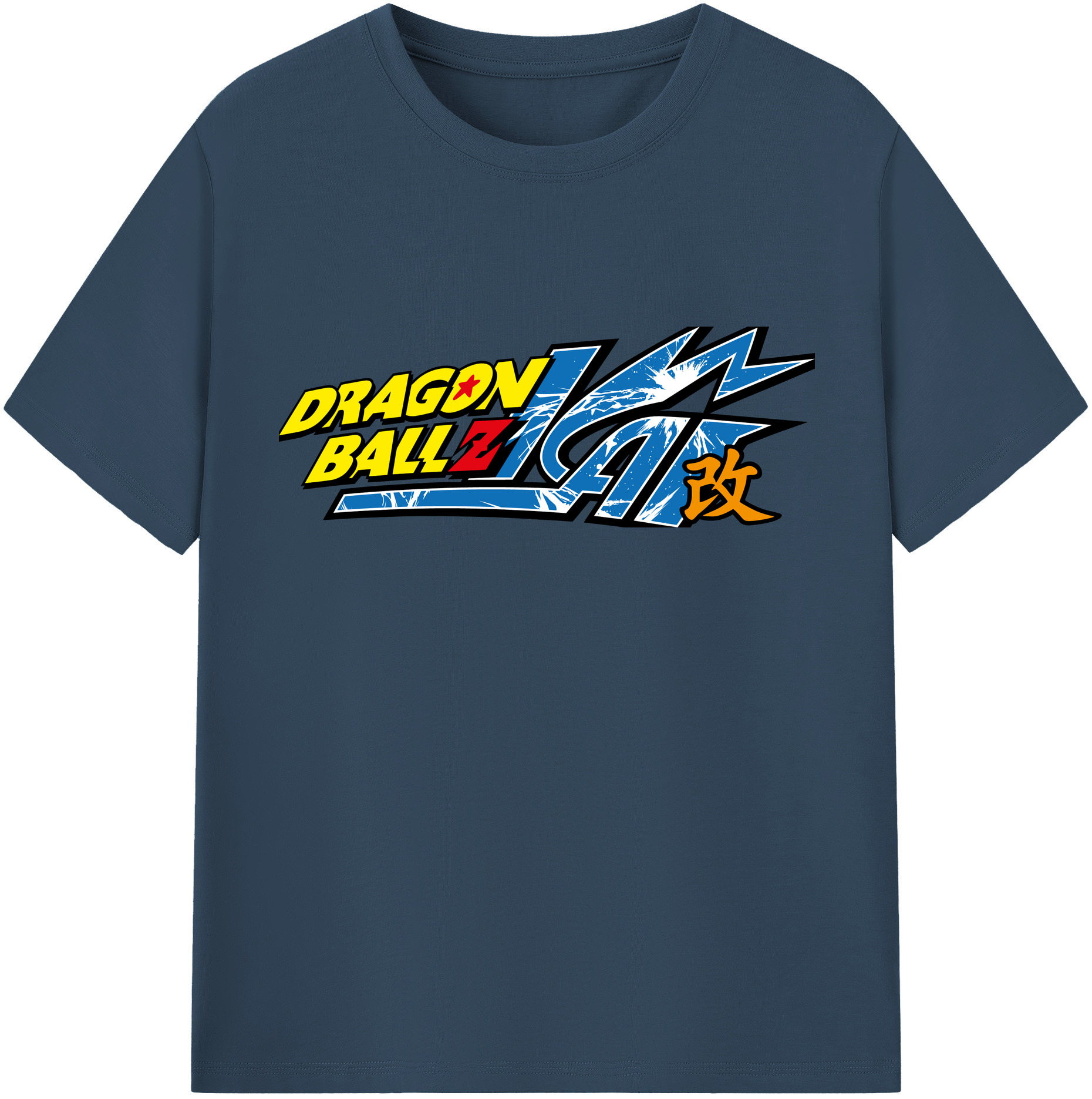 （画像用） ドラゴンボール DRAGON BALL レディースカジュアルプリントTシャツ（綿100％）