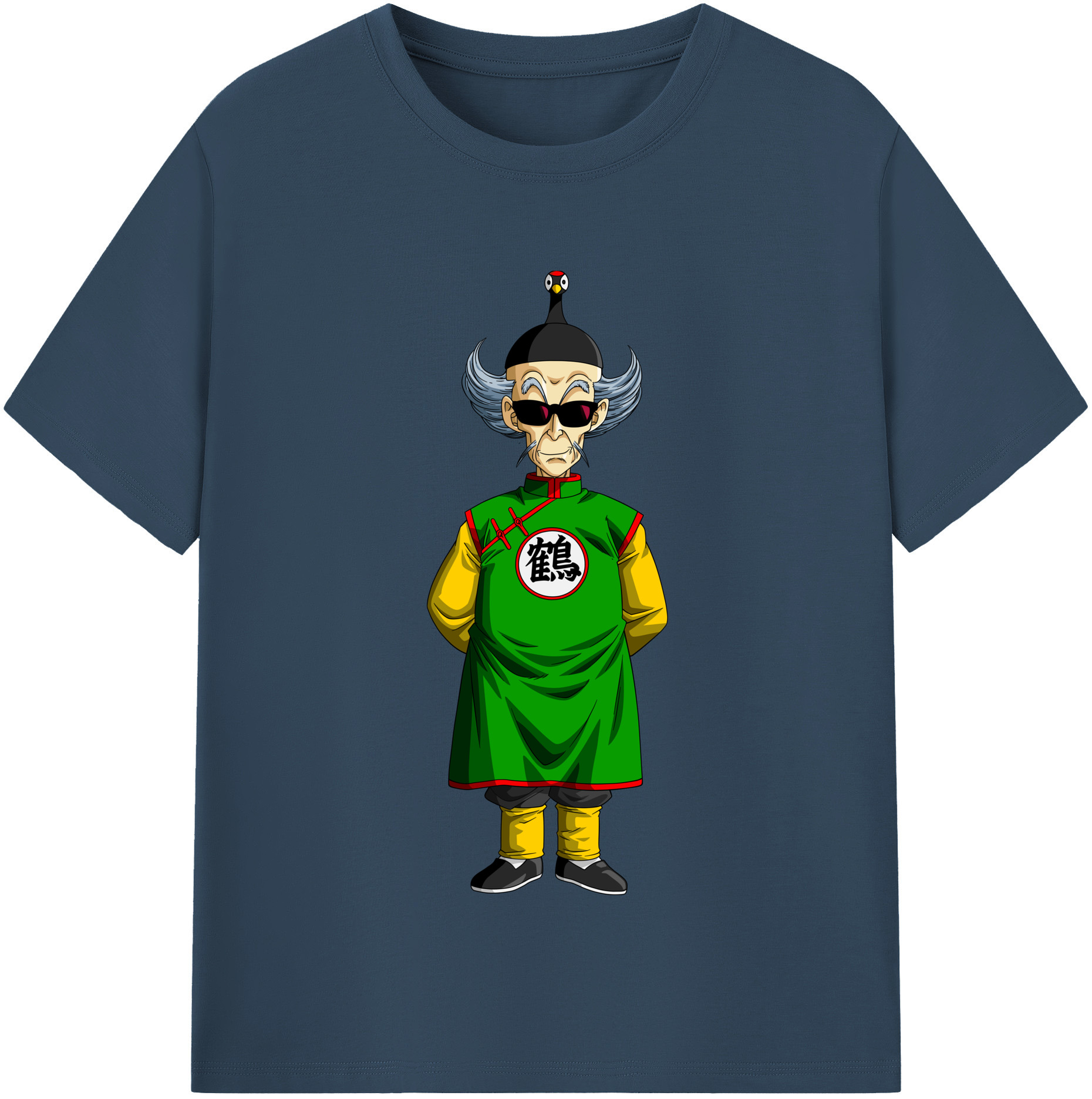 （画像用） ドラゴンボール DRAGON BALL レディースカジュアルプリントTシャツ（綿100％）