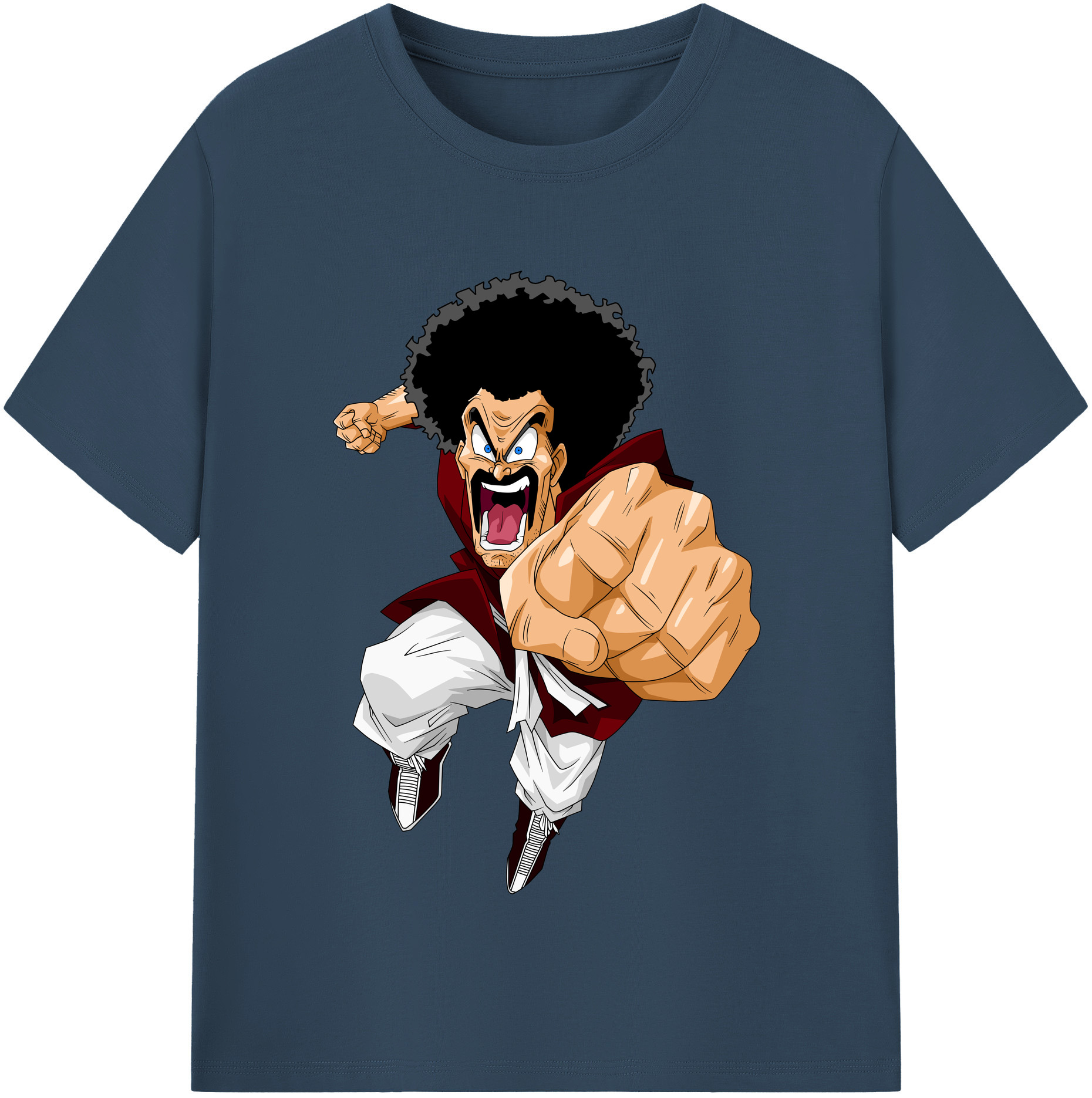 （画像用） ドラゴンボール DRAGON BALL レディースカジュアルプリントTシャツ（綿100％）