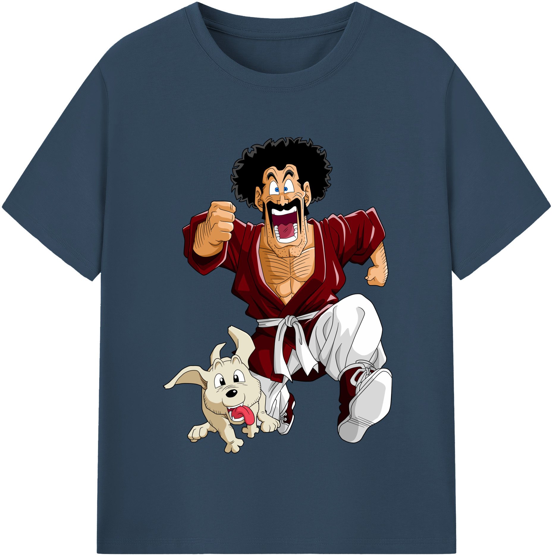 （画像用） ドラゴンボール DRAGON BALL レディースカジュアルプリントTシャツ（綿100％）