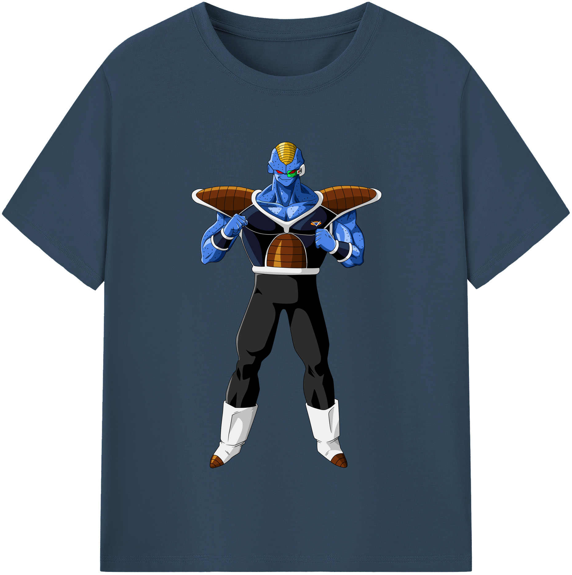 （画像用） ドラゴンボール DRAGON BALL レディースカジュアルプリントTシャツ（綿100％）