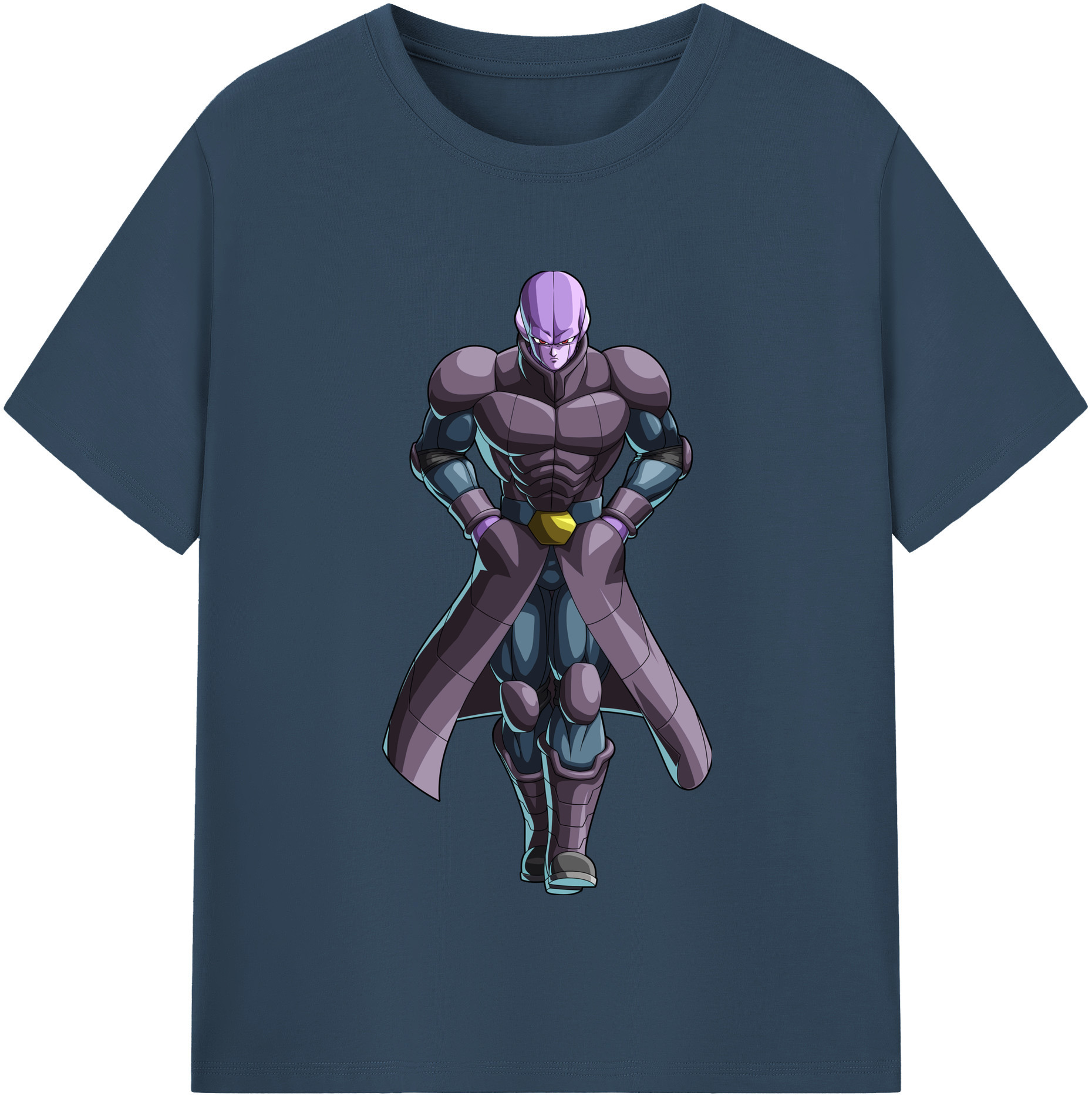 （画像用） ドラゴンボール DRAGON BALL レディースカジュアルプリントTシャツ（綿100％）