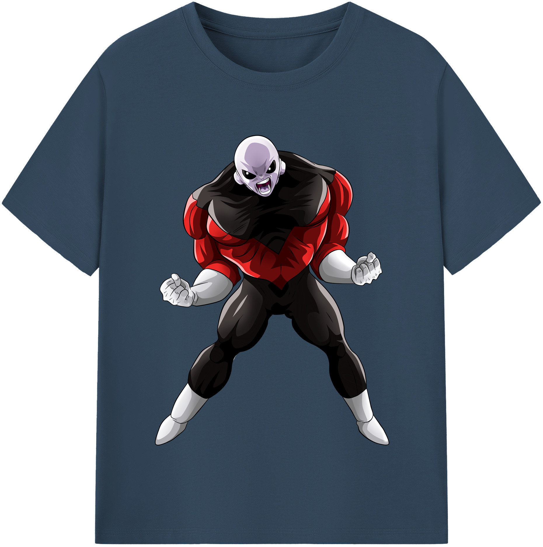 （画像用） ドラゴンボール DRAGON BALL レディースカジュアルプリントTシャツ（綿100％）
