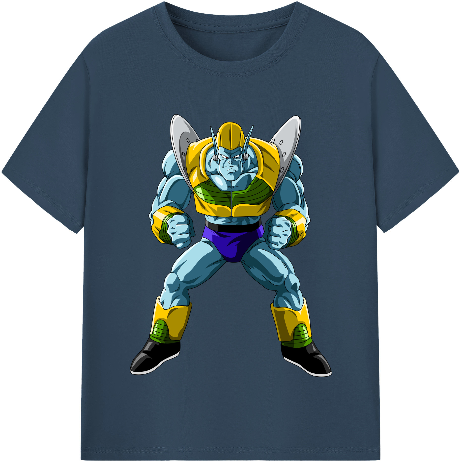 （画像用） ドラゴンボール DRAGON BALL レディースカジュアルプリントTシャツ（綿100％）