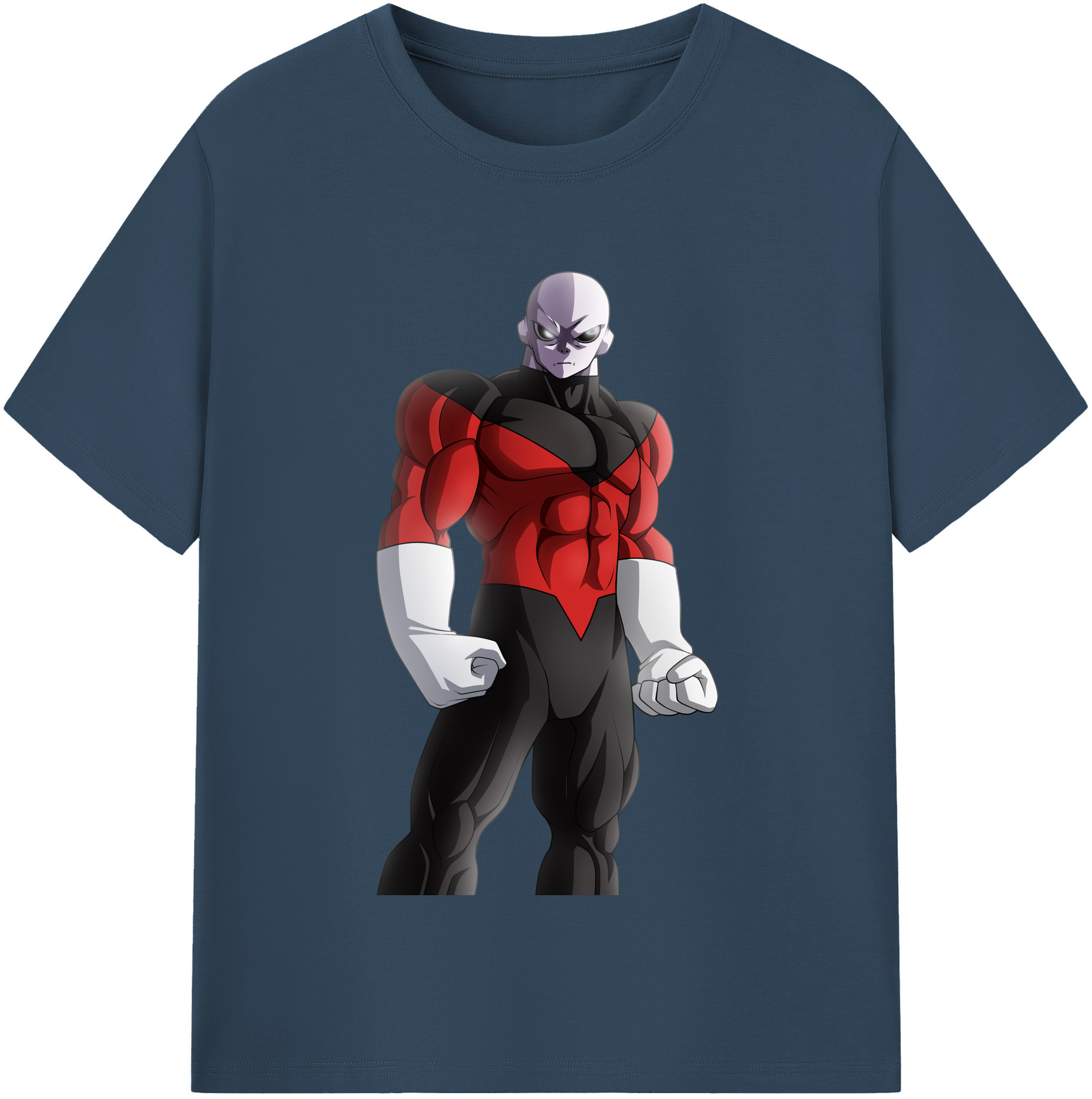 （画像用） ドラゴンボール DRAGON BALL レディースカジュアルプリントTシャツ（綿100％）