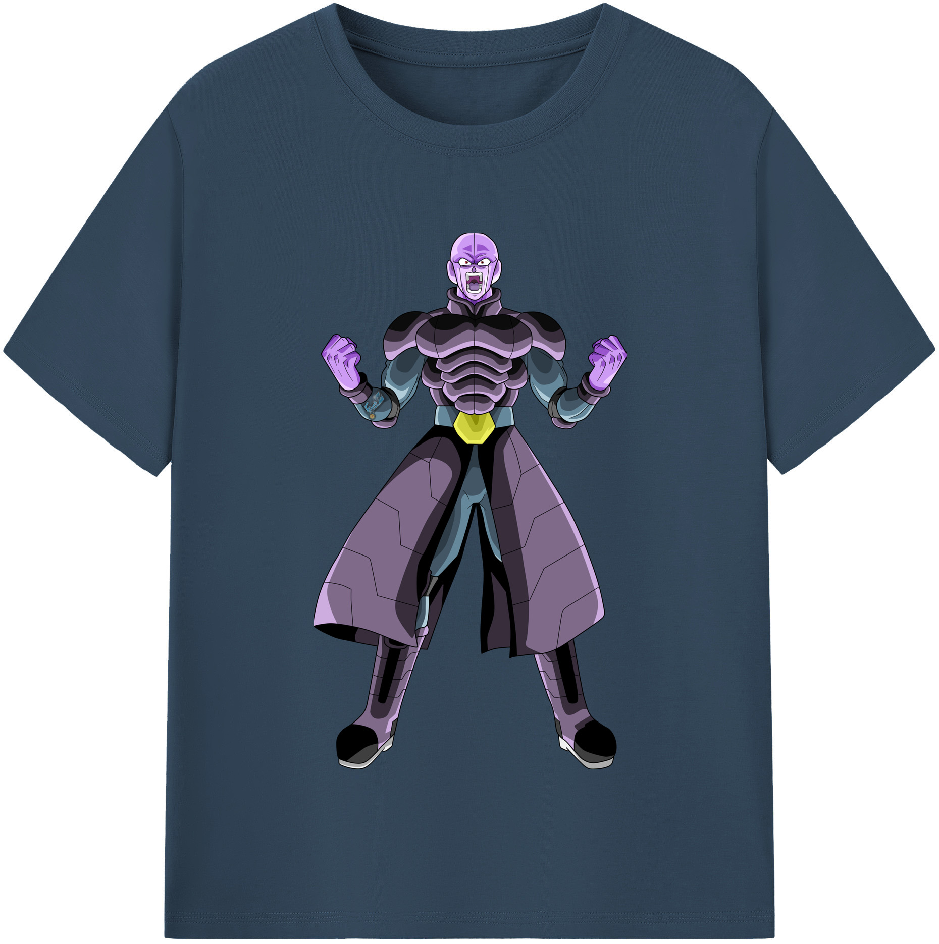 （画像用） ドラゴンボール DRAGON BALL レディースカジュアルプリントTシャツ（綿100％）