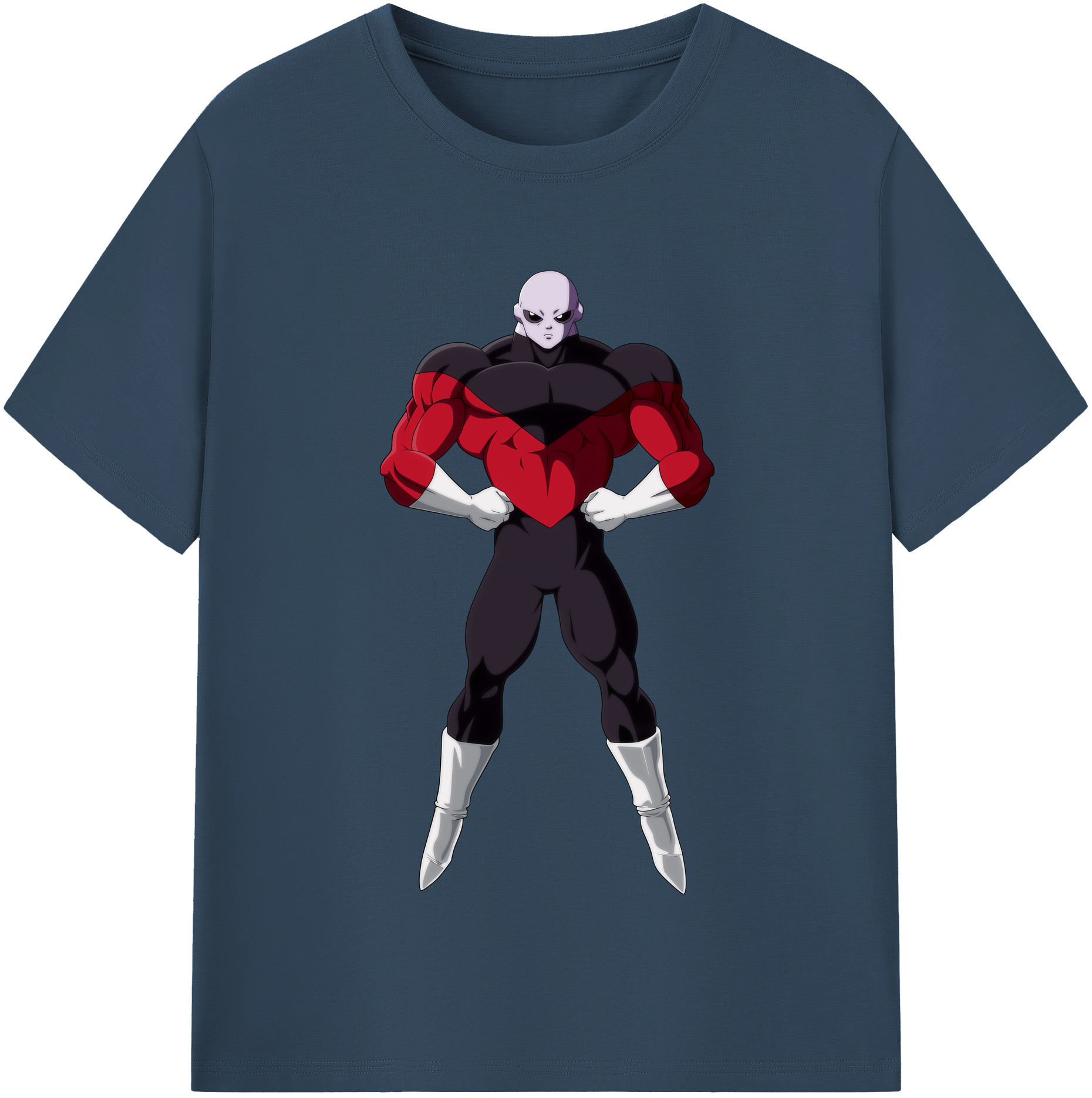 （画像用） ドラゴンボール DRAGON BALL レディースカジュアルプリントTシャツ（綿100％）