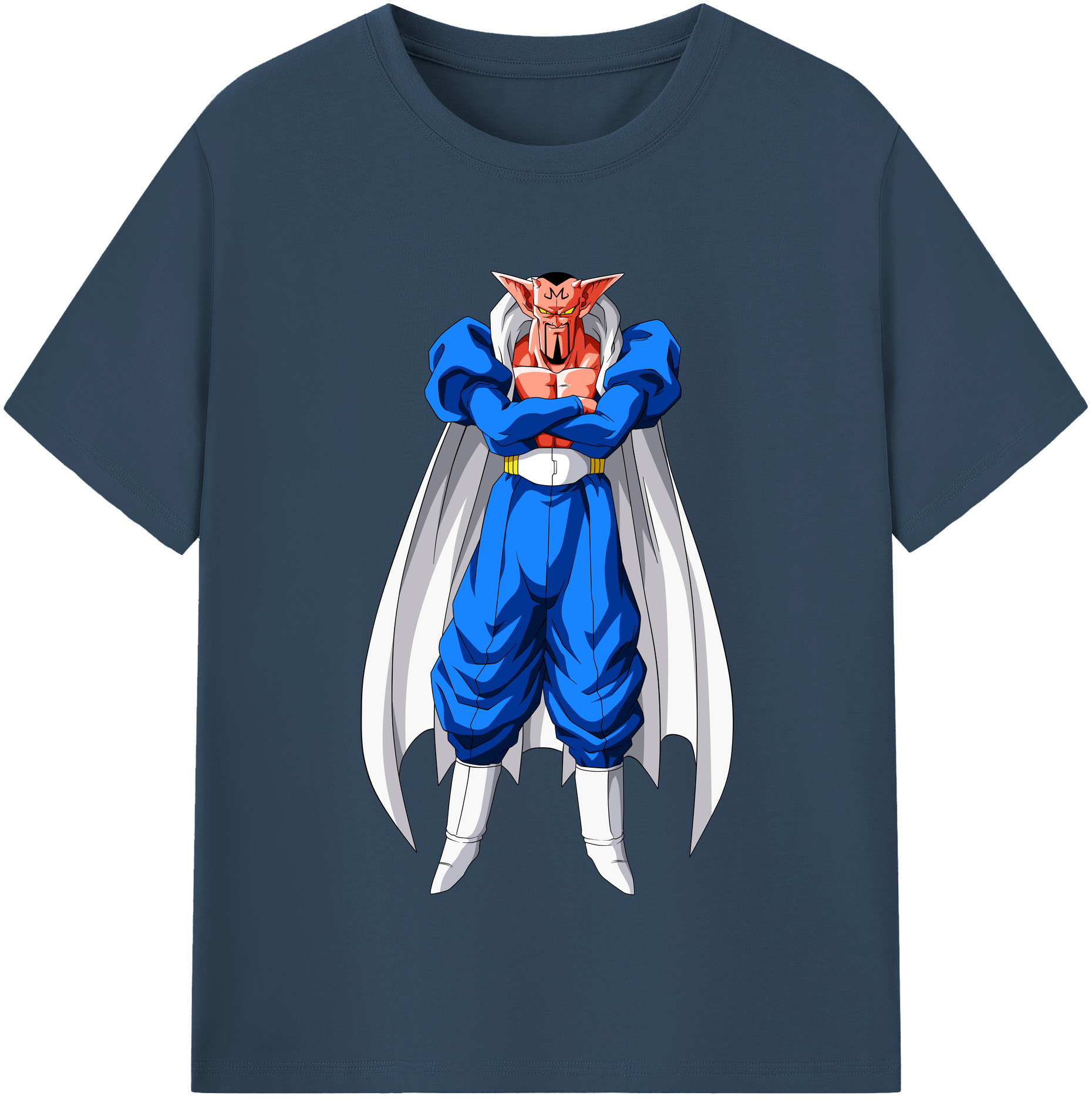 （画像用） ドラゴンボール DRAGON BALL レディースカジュアルプリントTシャツ（綿100％）