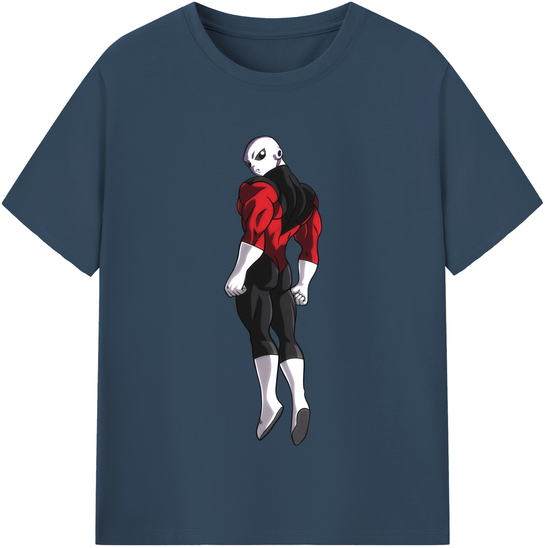 （画像用） ドラゴンボール DRAGON BALL レディースカジュアルプリントTシャツ（綿100％）