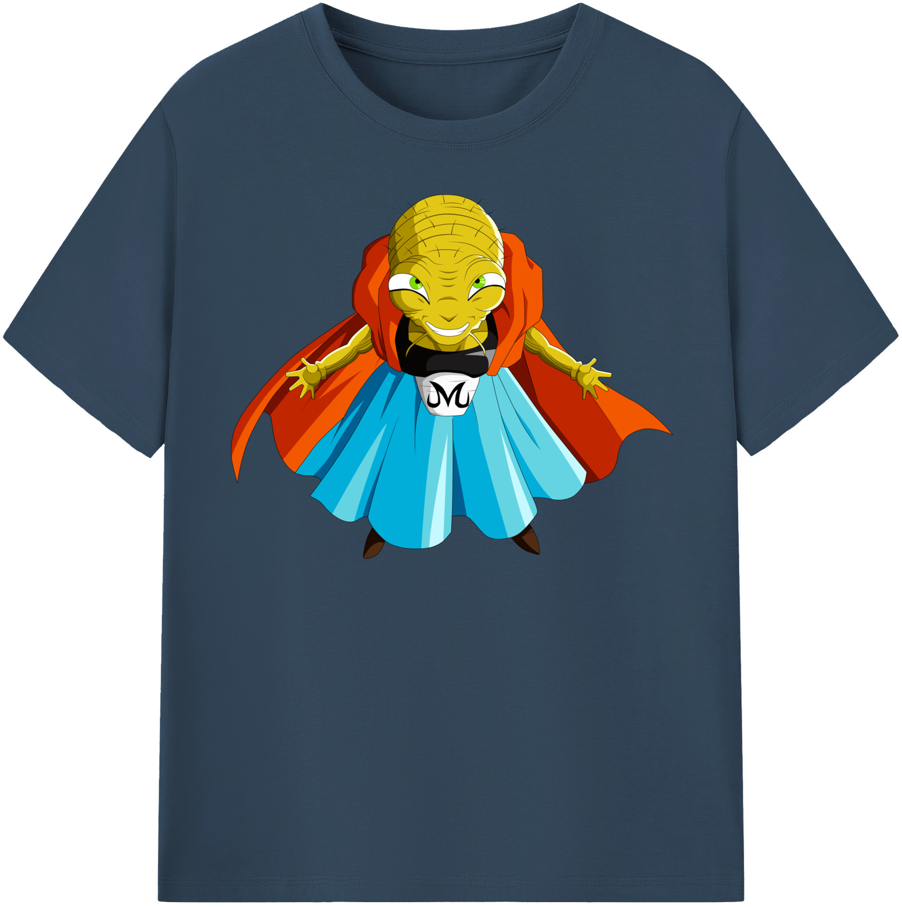 （画像用） ドラゴンボール DRAGON BALL レディースカジュアルプリントTシャツ（綿100％）