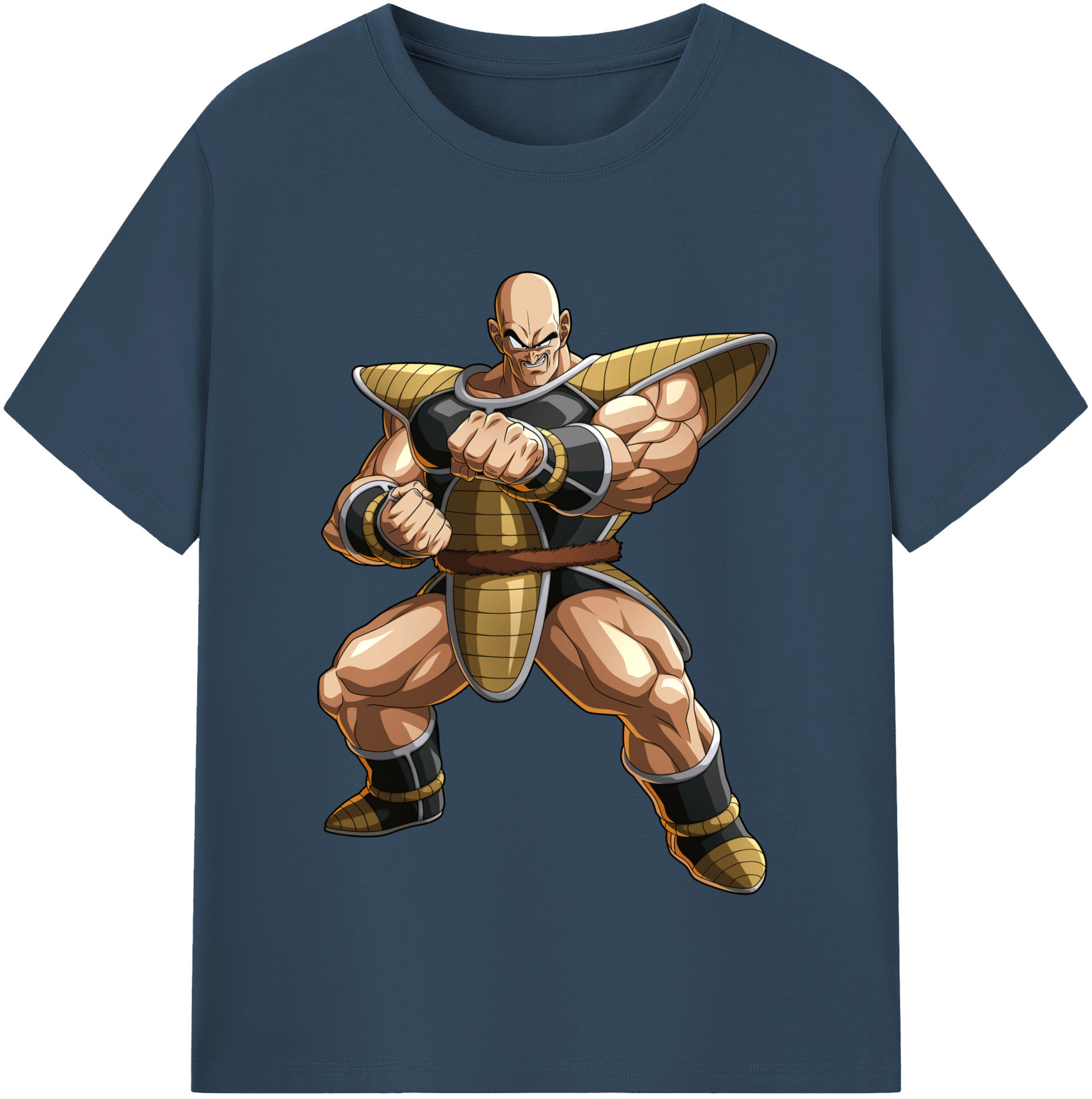 （画像用） ドラゴンボール DRAGON BALL レディースカジュアルプリントTシャツ（綿100％）