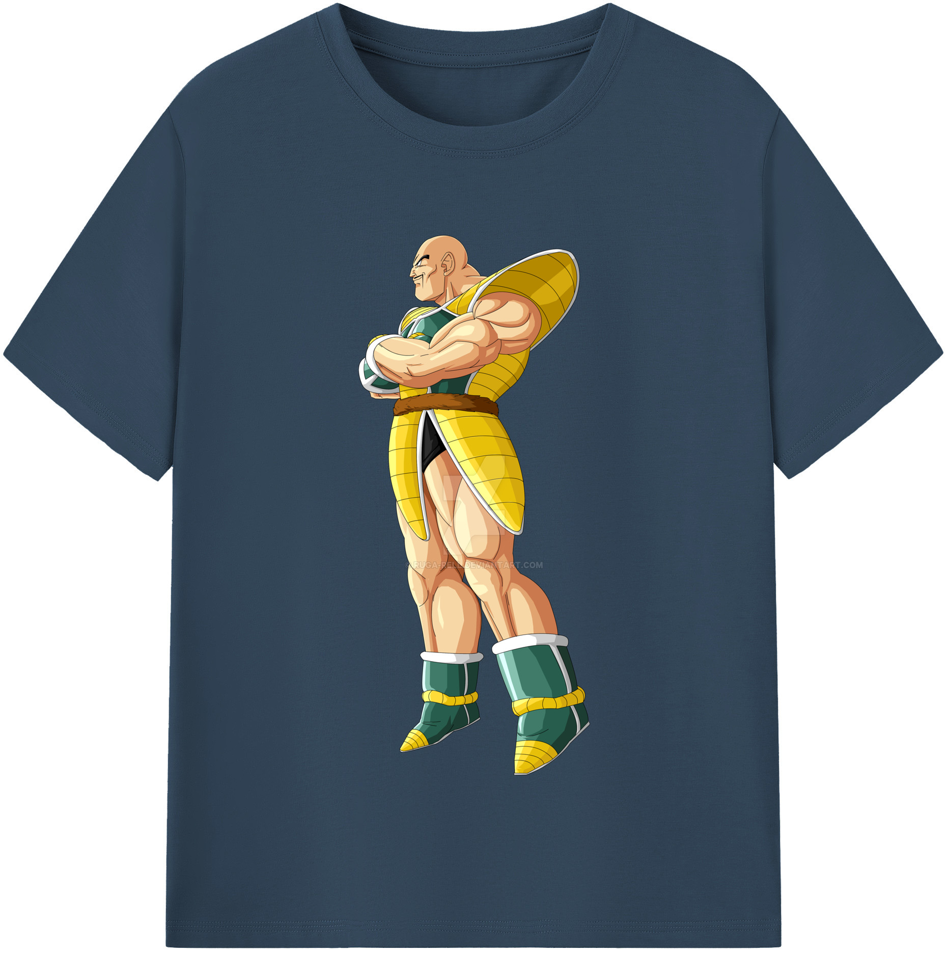 （画像用） ドラゴンボール DRAGON BALL レディースカジュアルプリントTシャツ（綿100％）