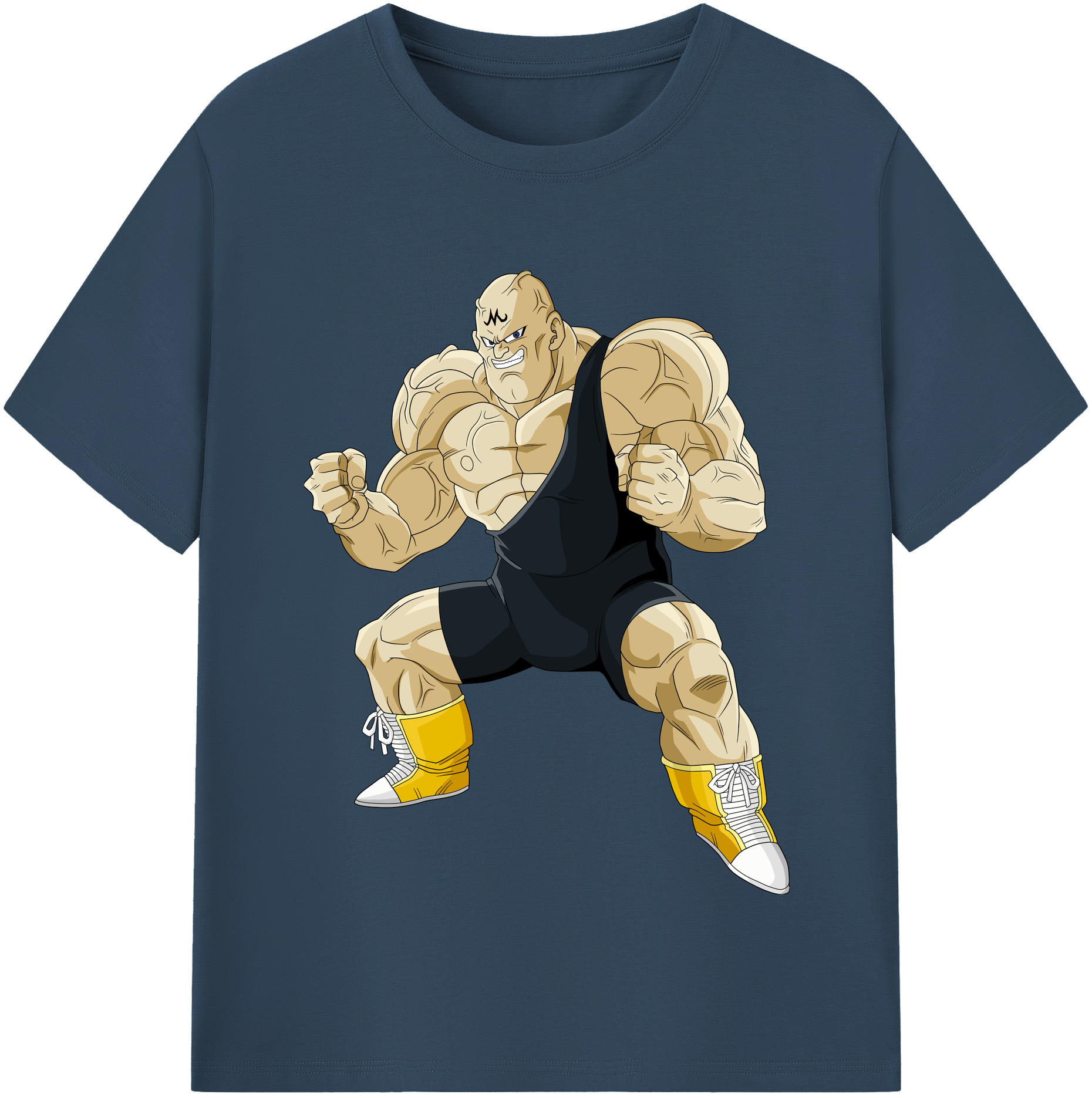 （画像用） ドラゴンボール DRAGON BALL レディースカジュアルプリントTシャツ（綿100％）