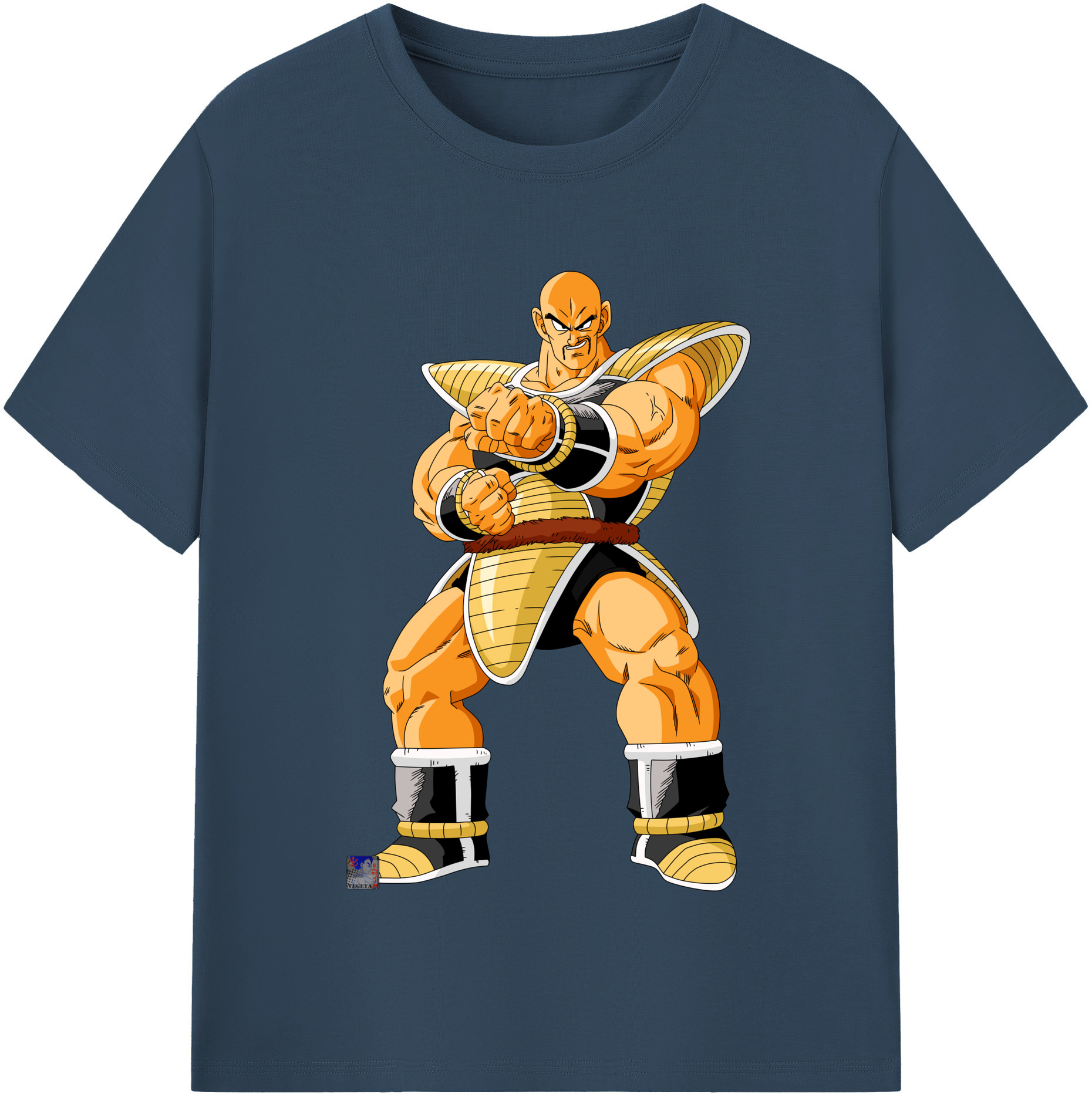 （画像用） ドラゴンボール DRAGON BALL レディースカジュアルプリントTシャツ（綿100％）