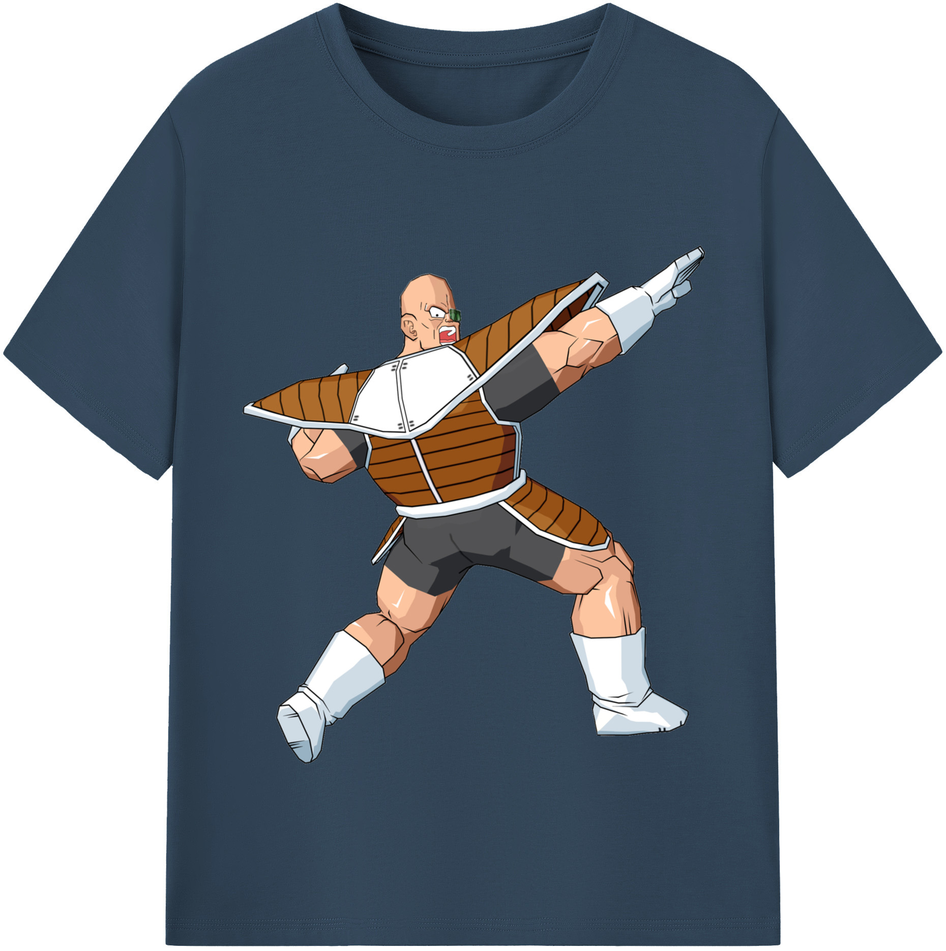 （画像用） ドラゴンボール DRAGON BALL レディースカジュアルプリントTシャツ（綿100％）