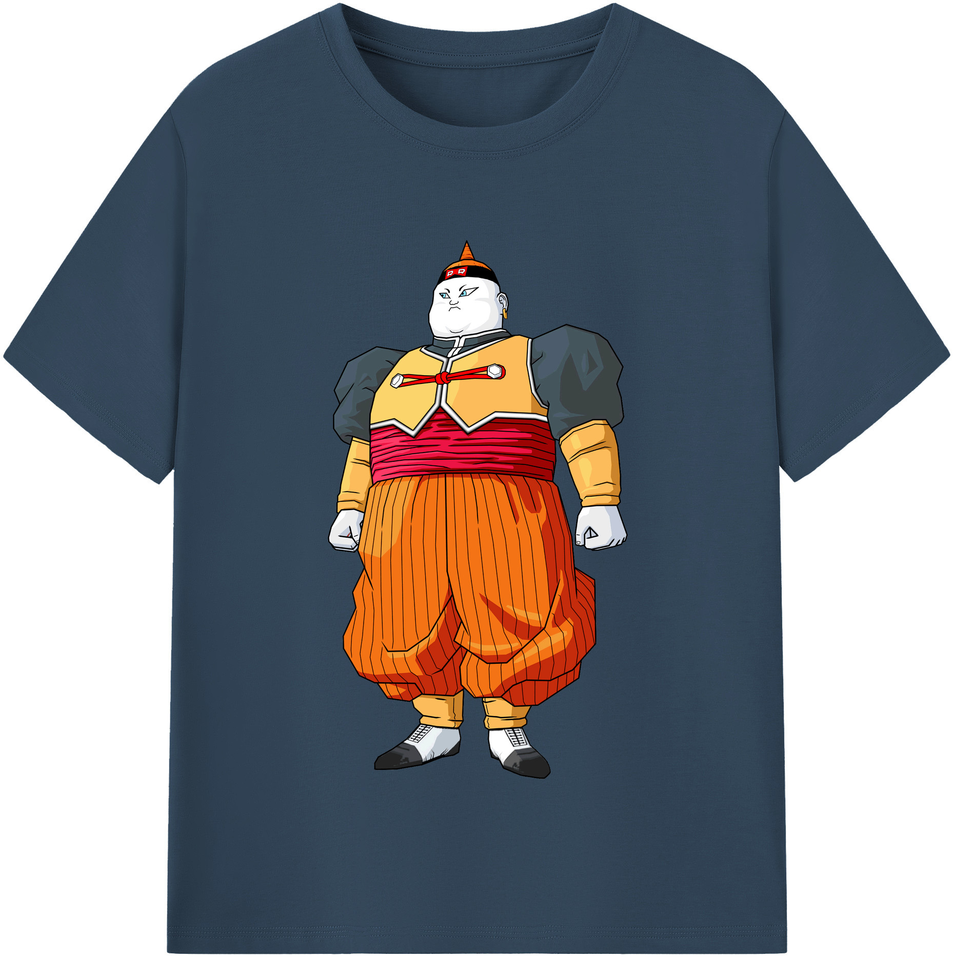 （画像用） ドラゴンボール DRAGON BALL レディースカジュアルプリントTシャツ（綿100％）