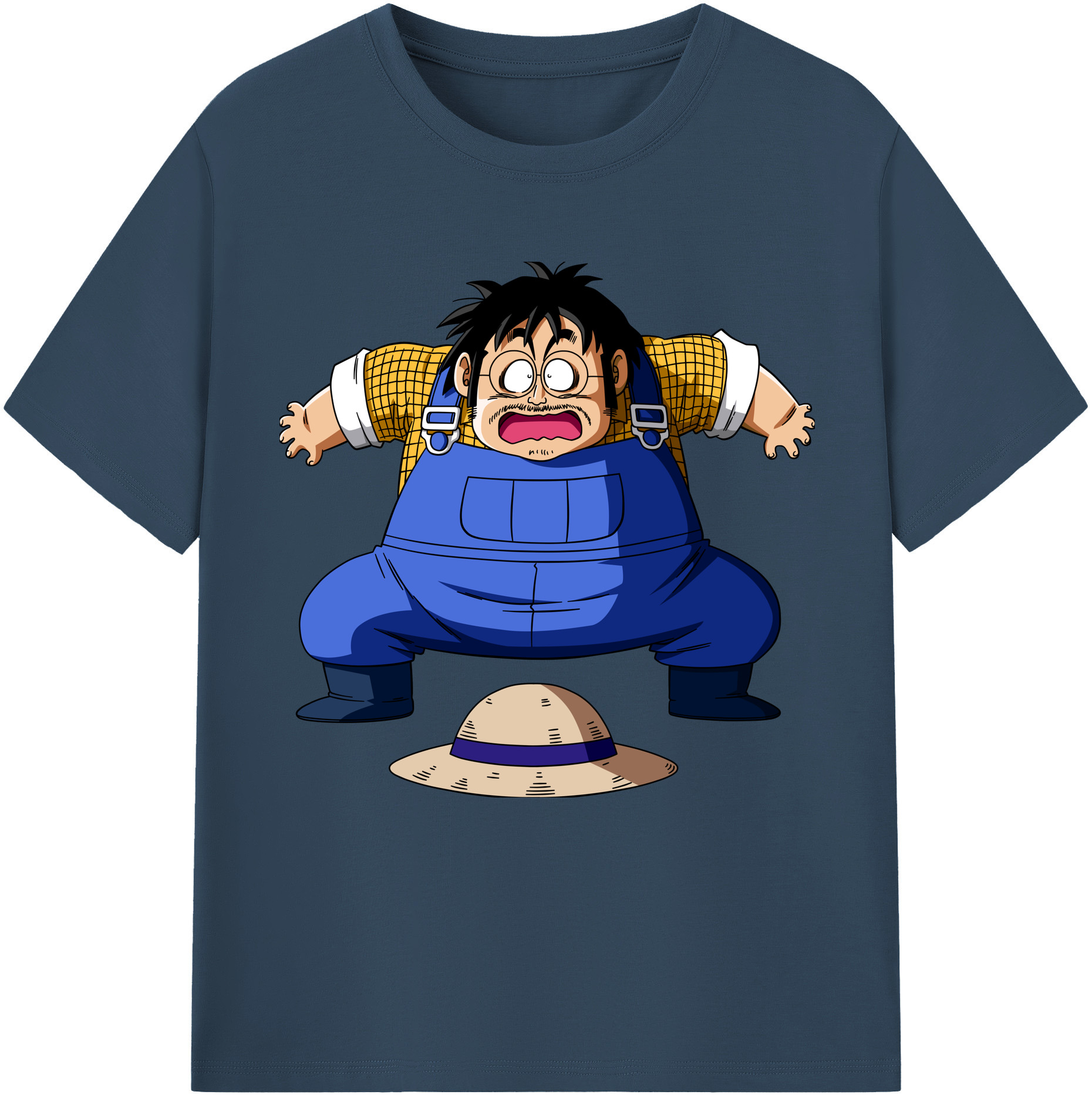 （画像用） ドラゴンボール DRAGON BALL レディースカジュアルプリントTシャツ（綿100％）