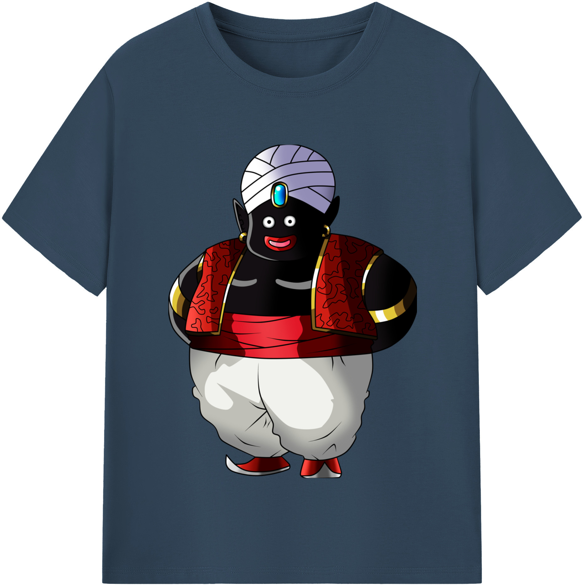 （画像用） ドラゴンボール DRAGON BALL レディースカジュアルプリントTシャツ（綿100％）