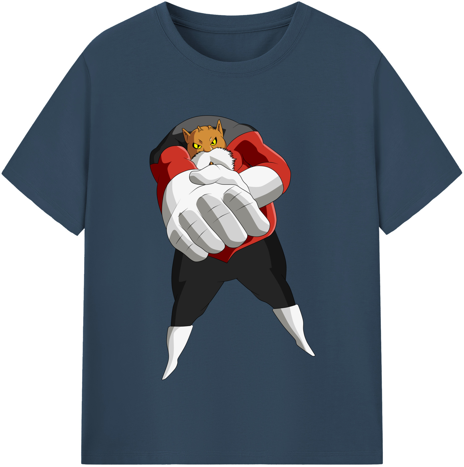 （画像用） ドラゴンボール DRAGON BALL レディースカジュアルプリントTシャツ（綿100％）
