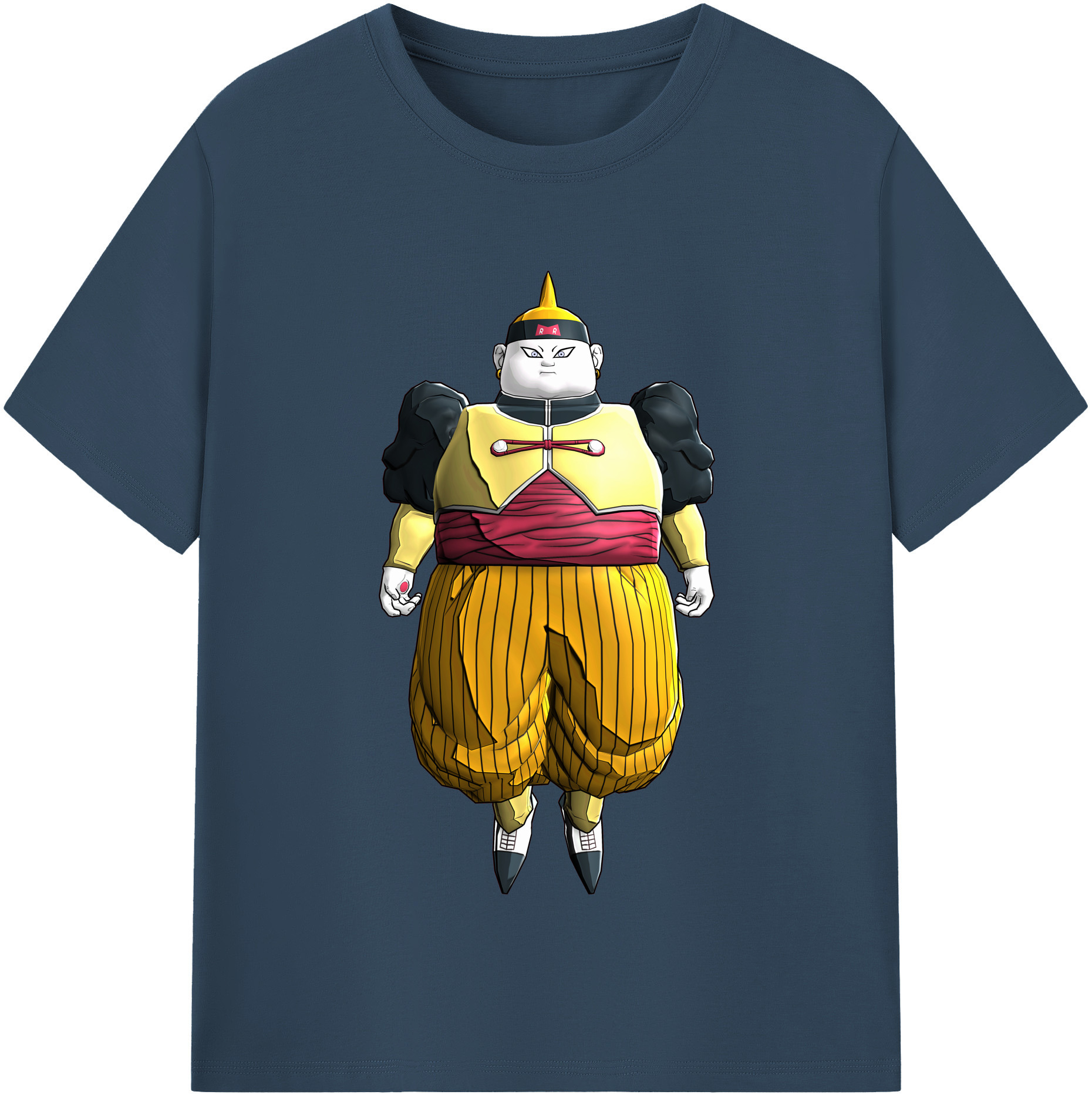 （画像用） ドラゴンボール DRAGON BALL レディースカジュアルプリントTシャツ（綿100％）