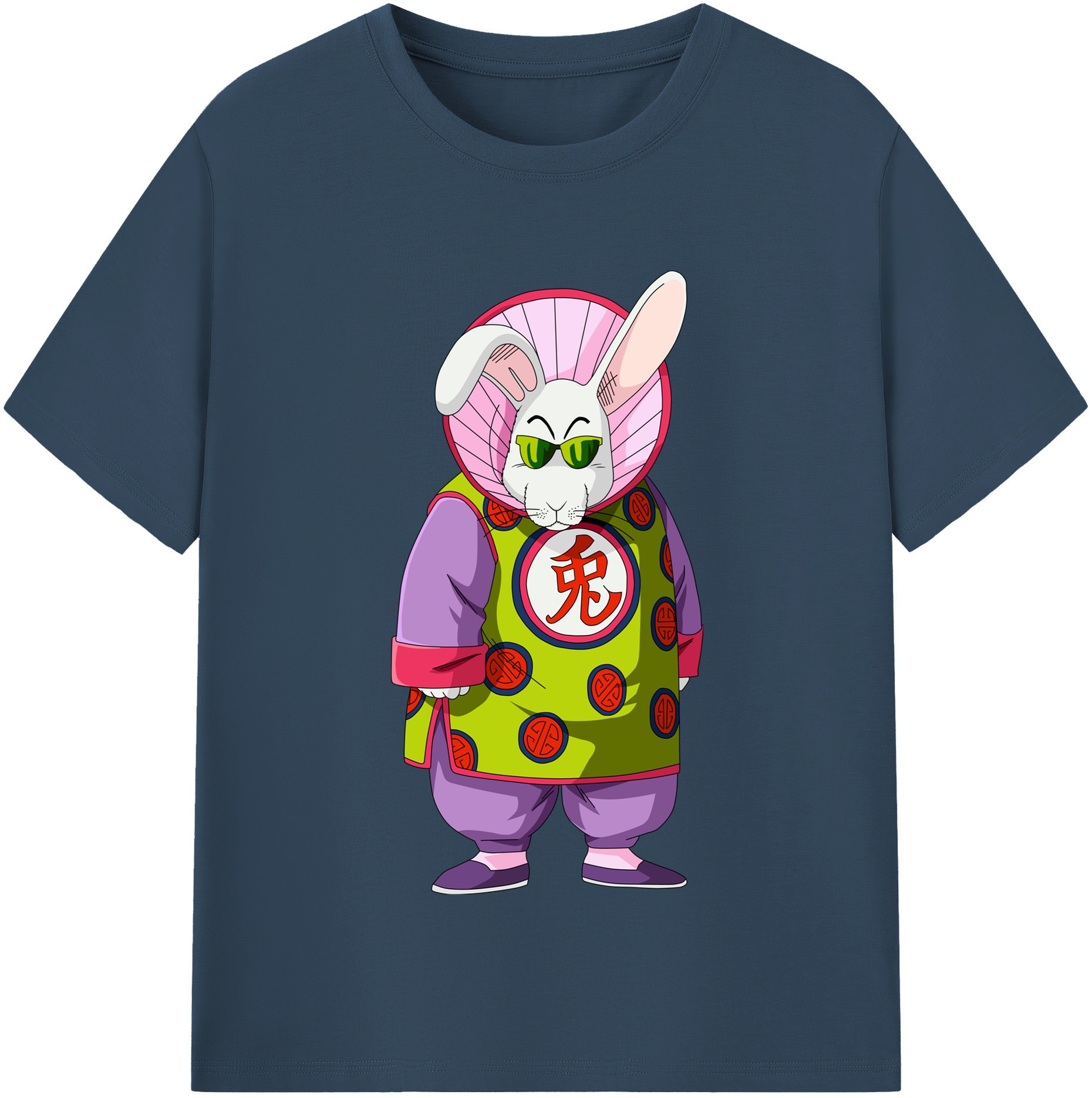 （画像用） ドラゴンボール DRAGON BALL レディースカジュアルプリントTシャツ（綿100％）