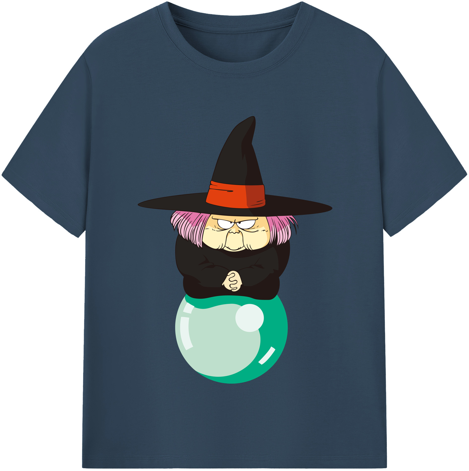 （画像用） ドラゴンボール DRAGON BALL レディースカジュアルプリントTシャツ（綿100％）