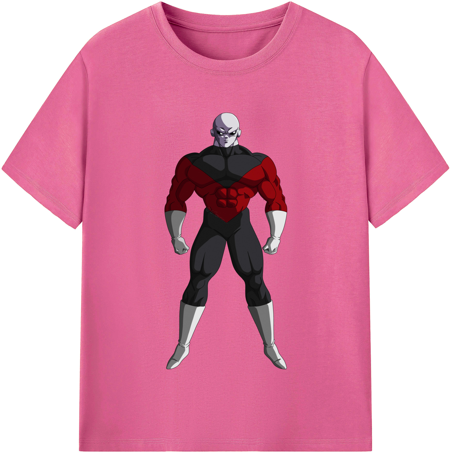 （画像用） ドラゴンボール DRAGON BALL レディースカジュアルプリントTシャツ（綿100％）