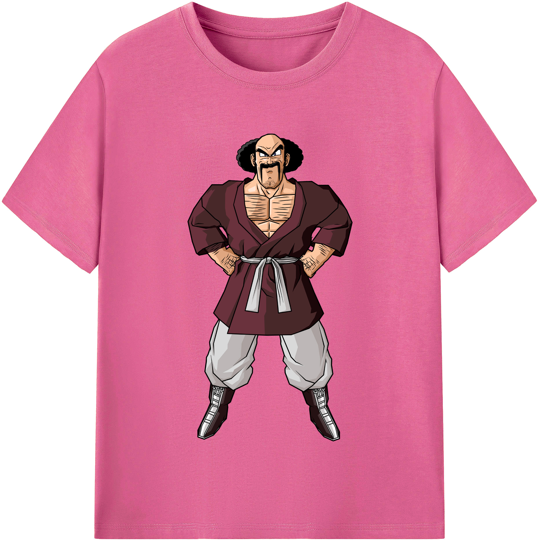 （画像用） ドラゴンボール DRAGON BALL レディースカジュアルプリントTシャツ（綿100％）